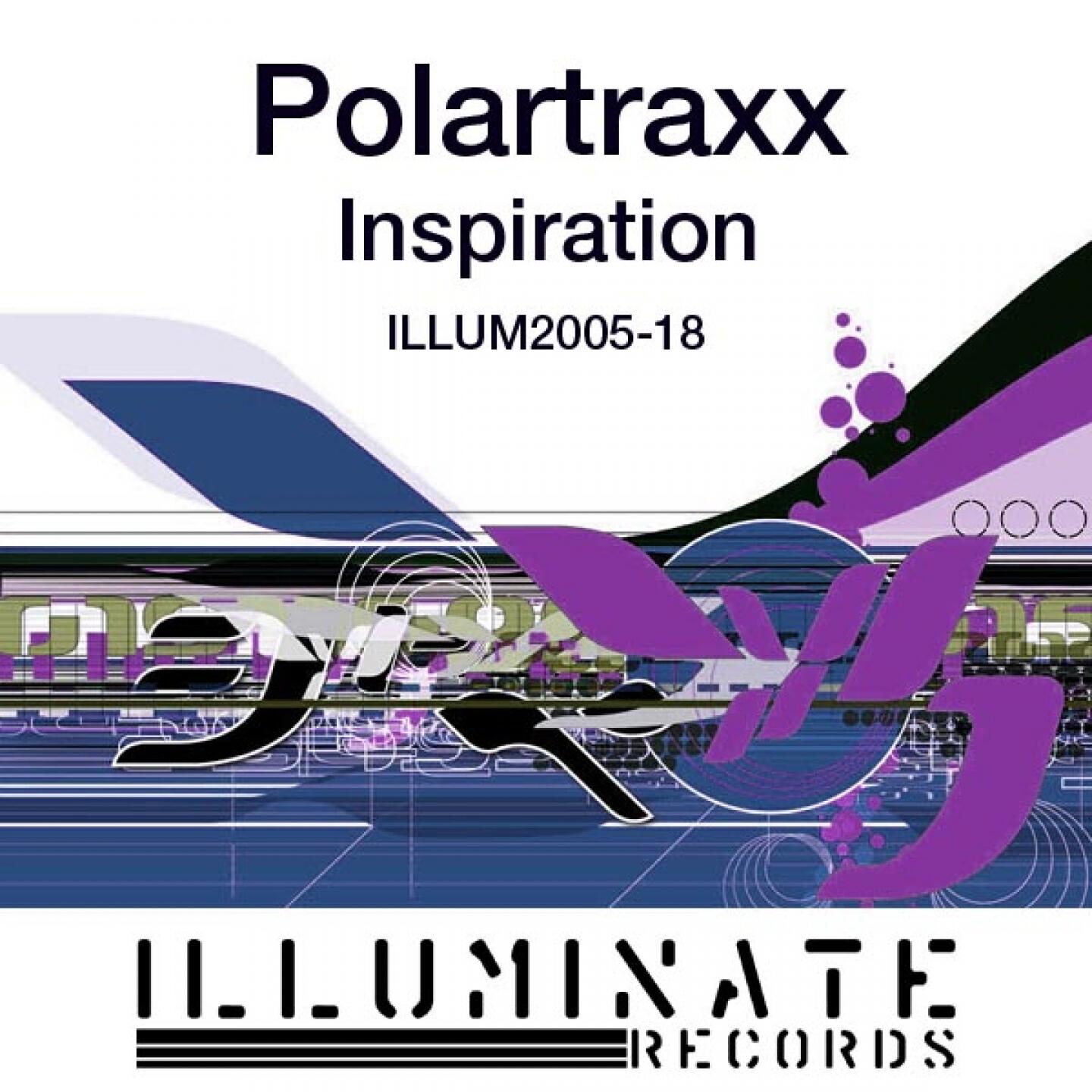 Релиз Inspiration