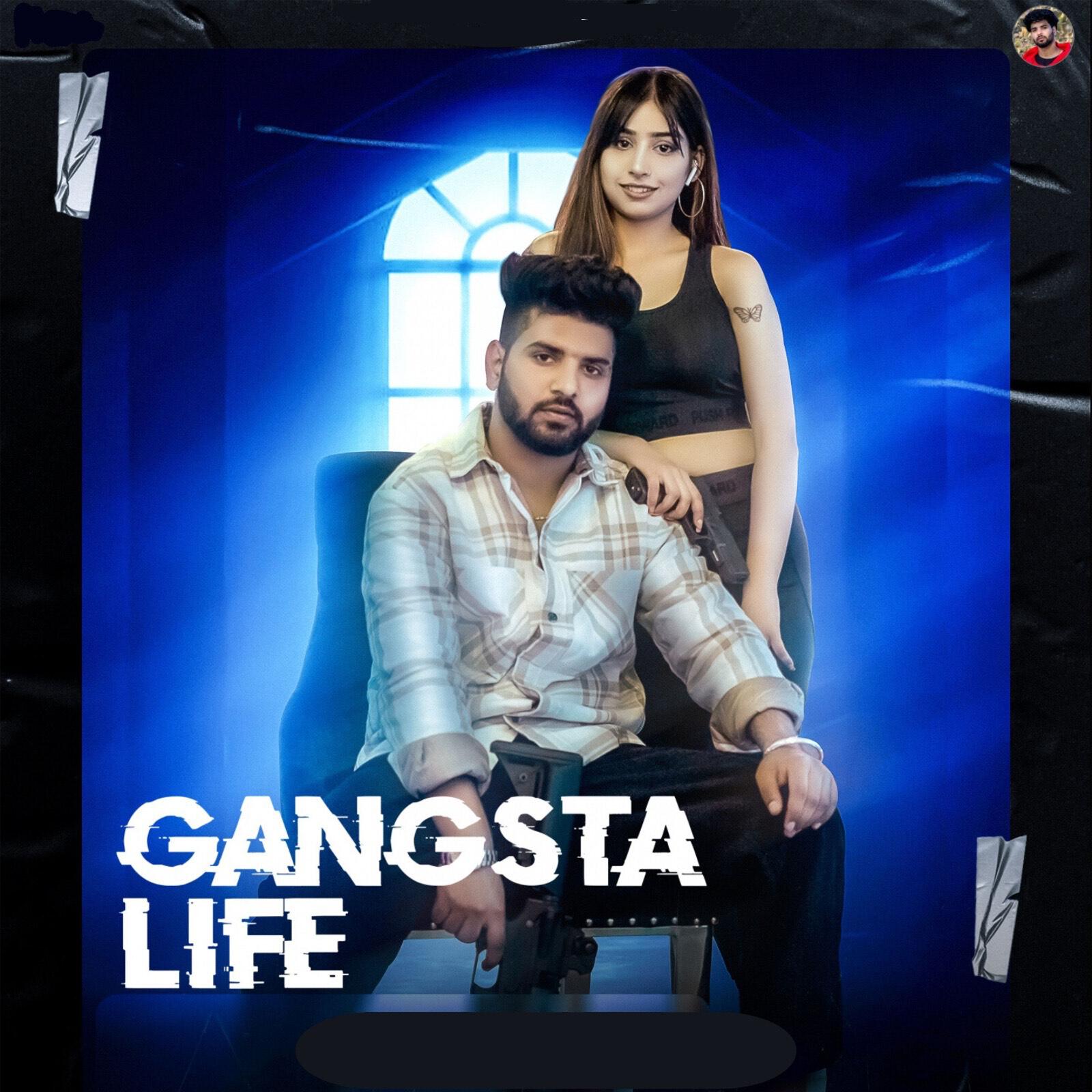 Релиз Gangsta life