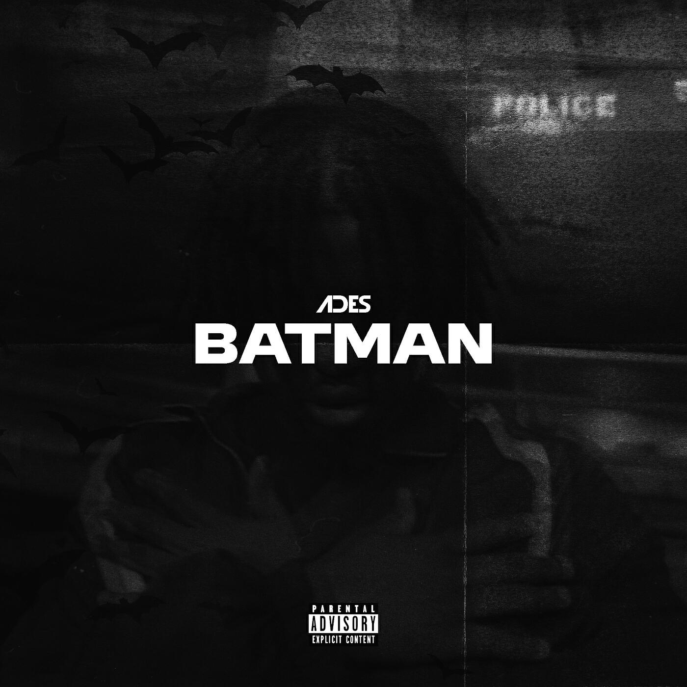Постер альбома Batman