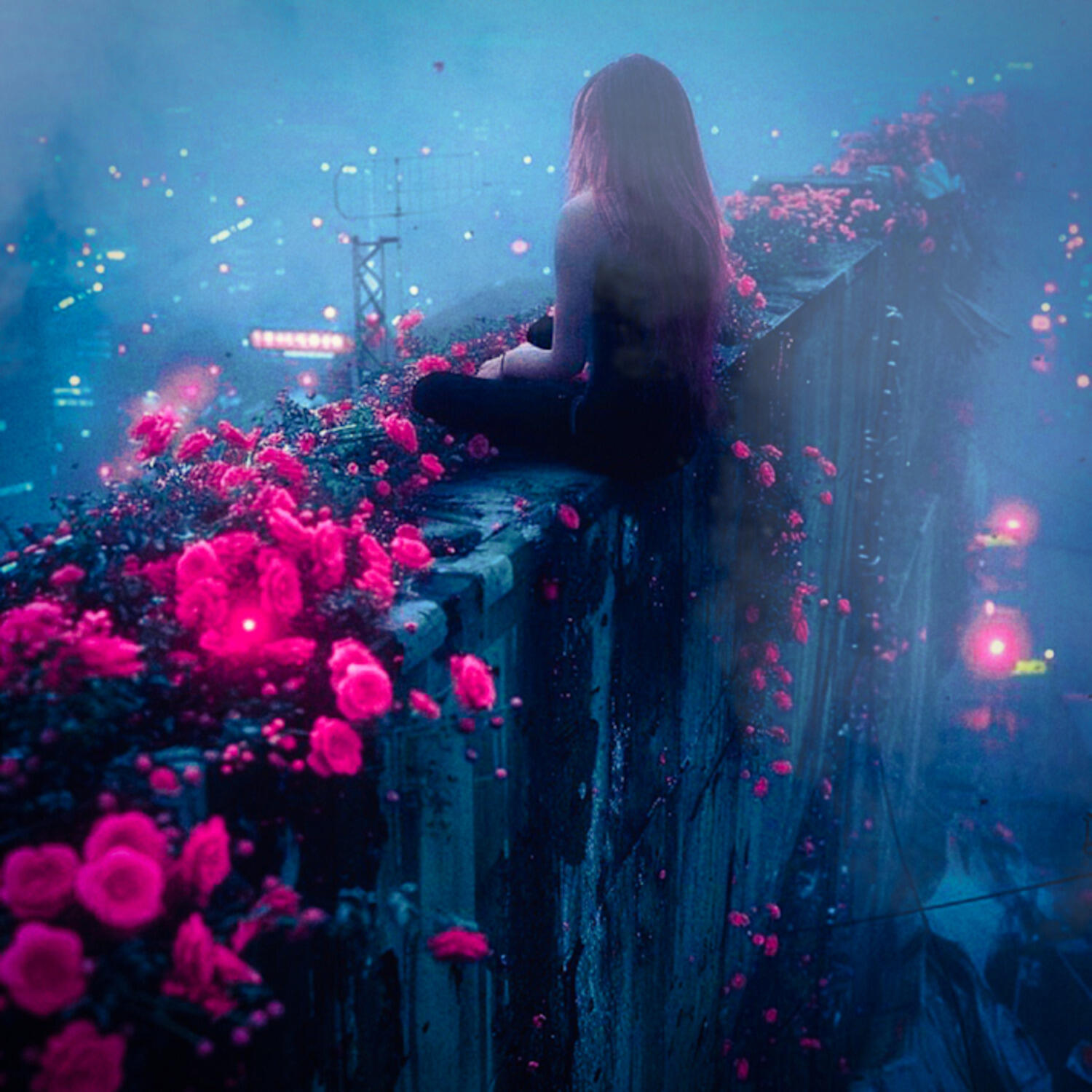 Релиз SILENCE