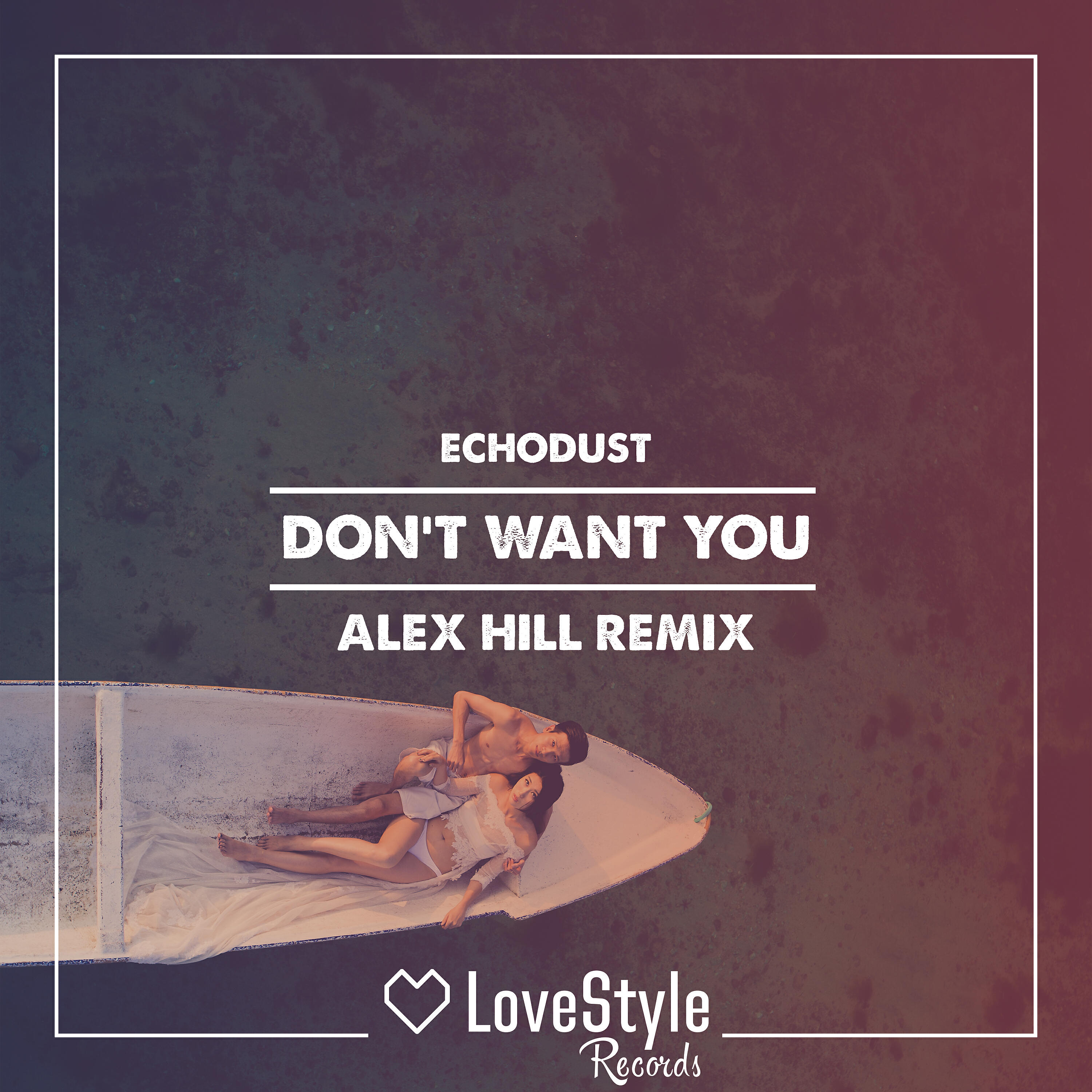 Релиз Don't Want You (Alex Hill Remix)