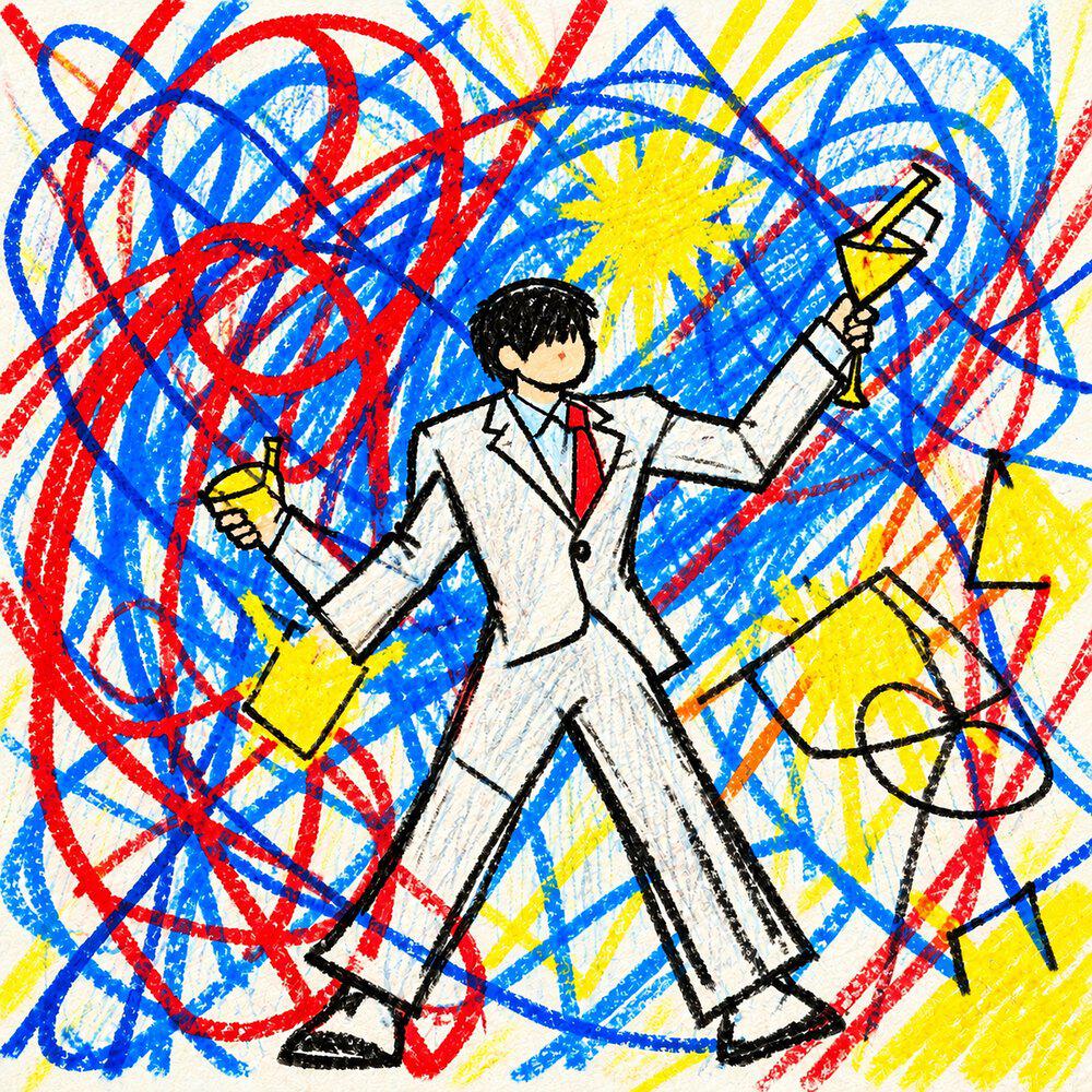 Релиз One More Dance