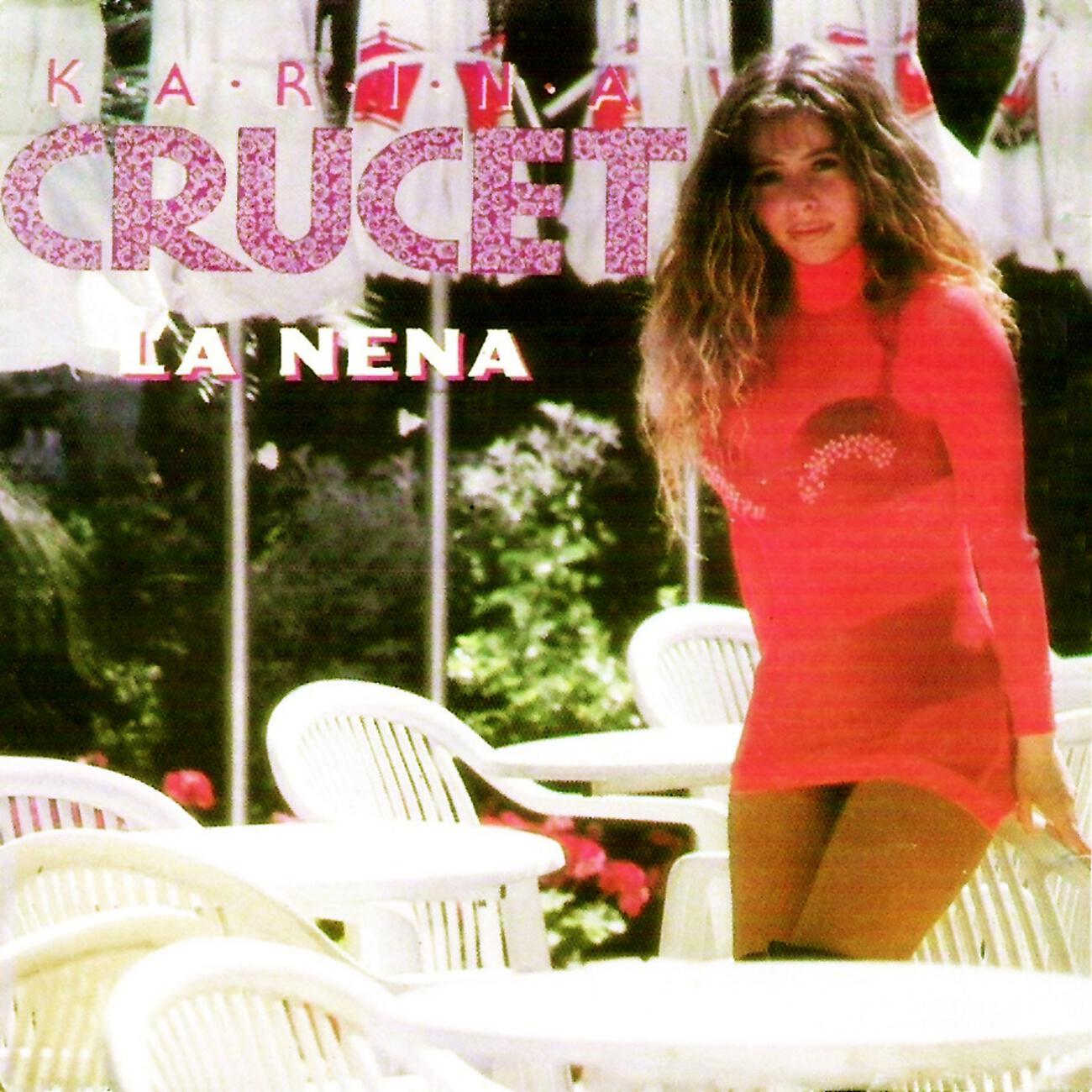 Релиз La Nena
