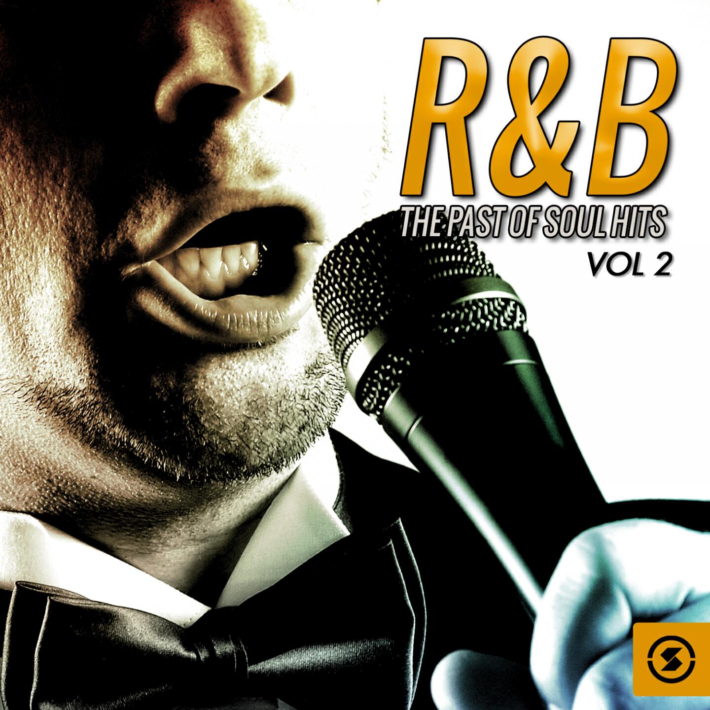 Релиз R&B: The Past of Soul Hits, Vol. 2