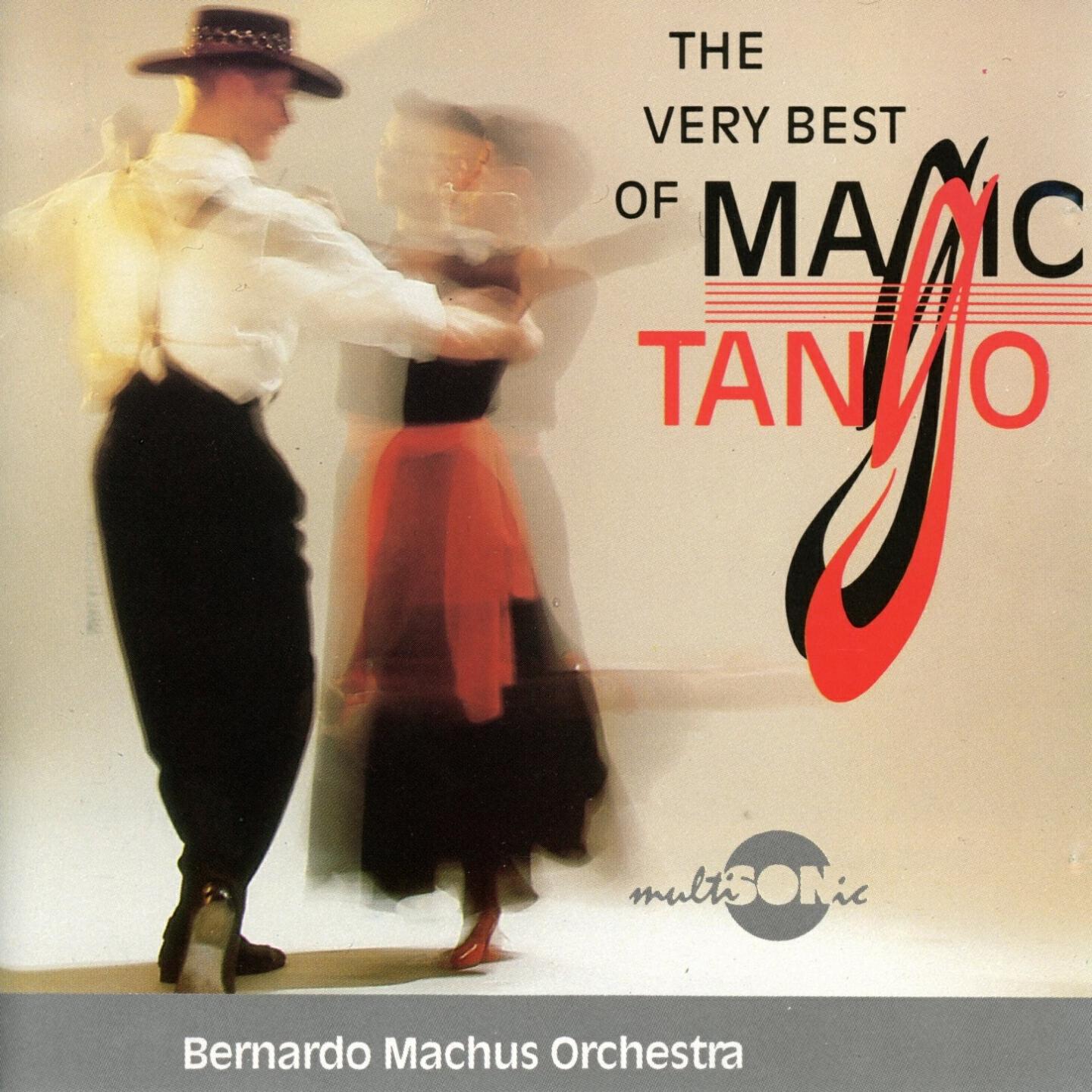 Bernando Machus Orchestra