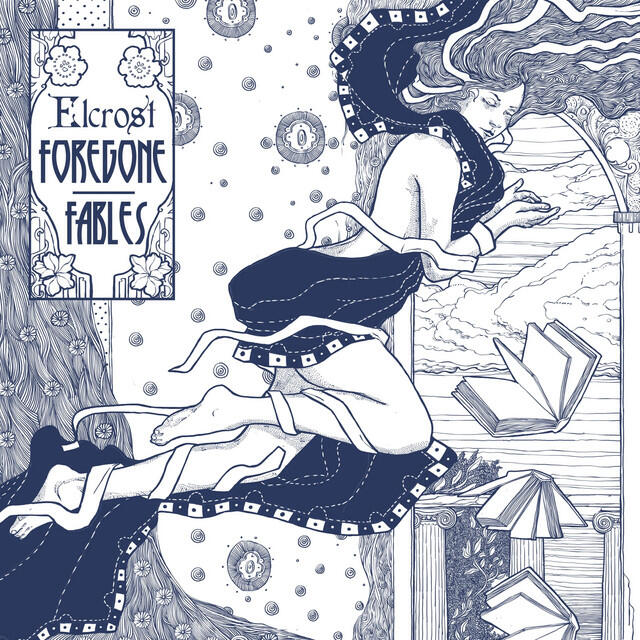 Релиз Foregone Fables