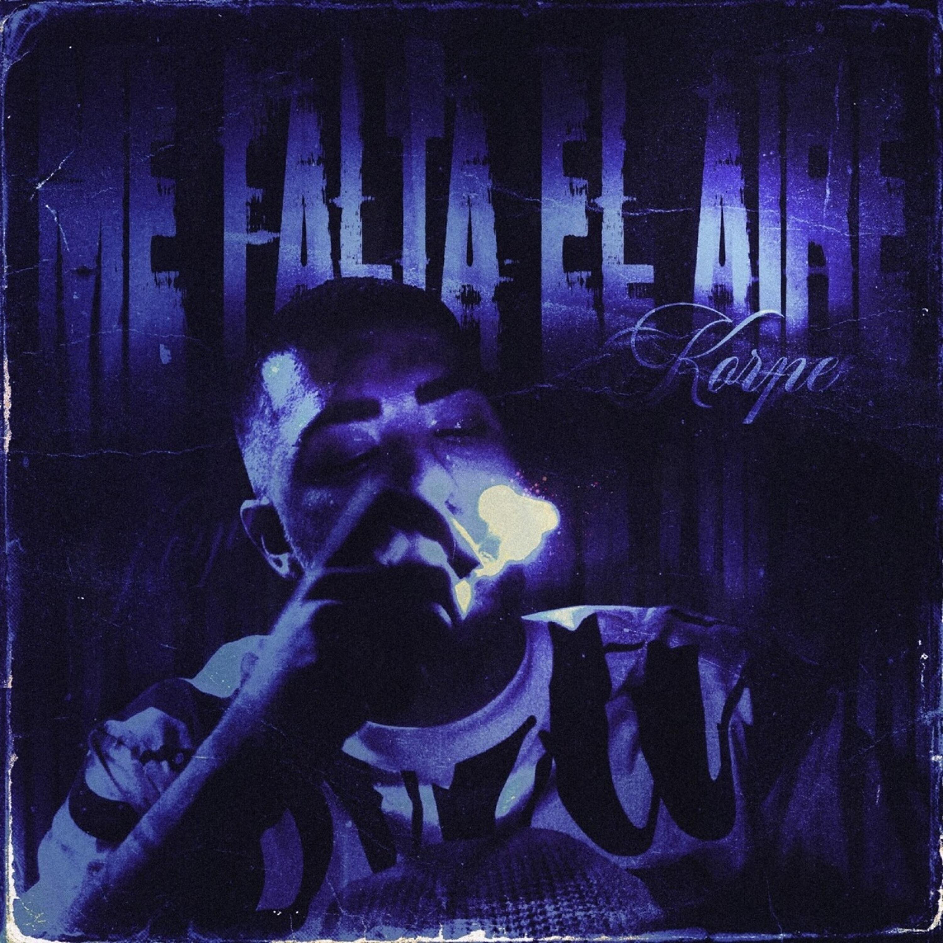 Релиз Me falta el aire