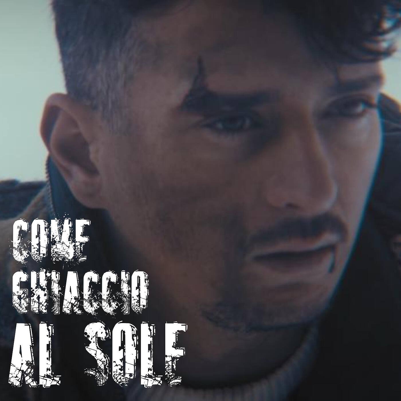 Релиз Come Ghiaccio al Sole