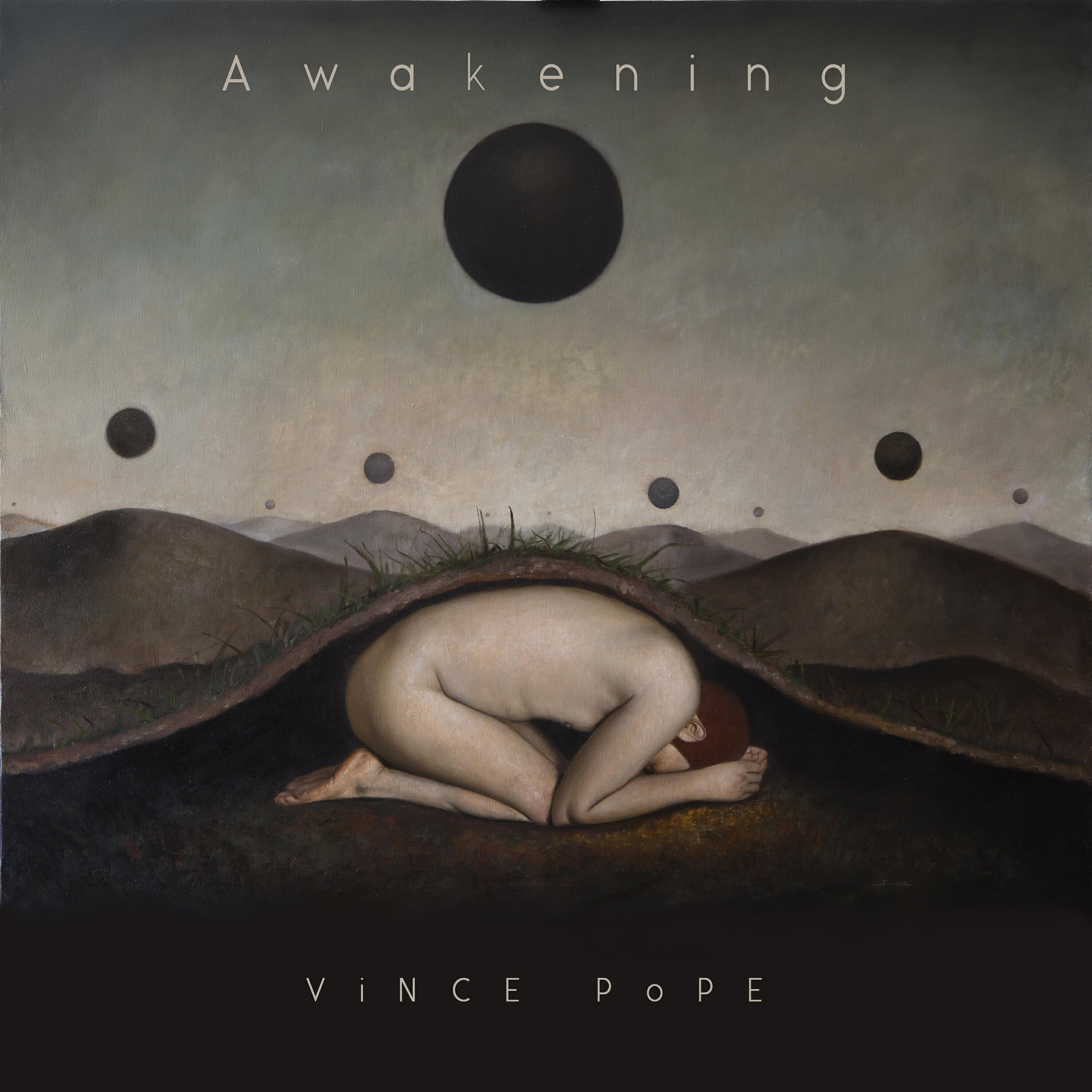 Релиз Awakening