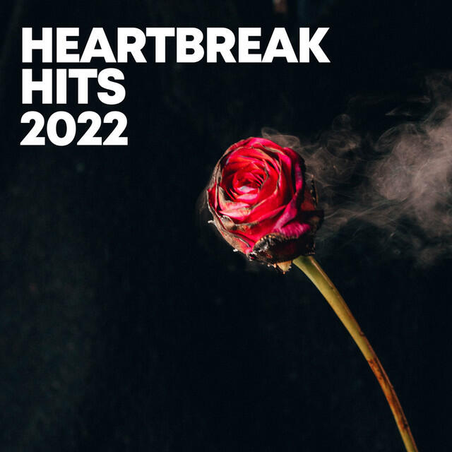 Релиз Heartbreak Hits 2022
