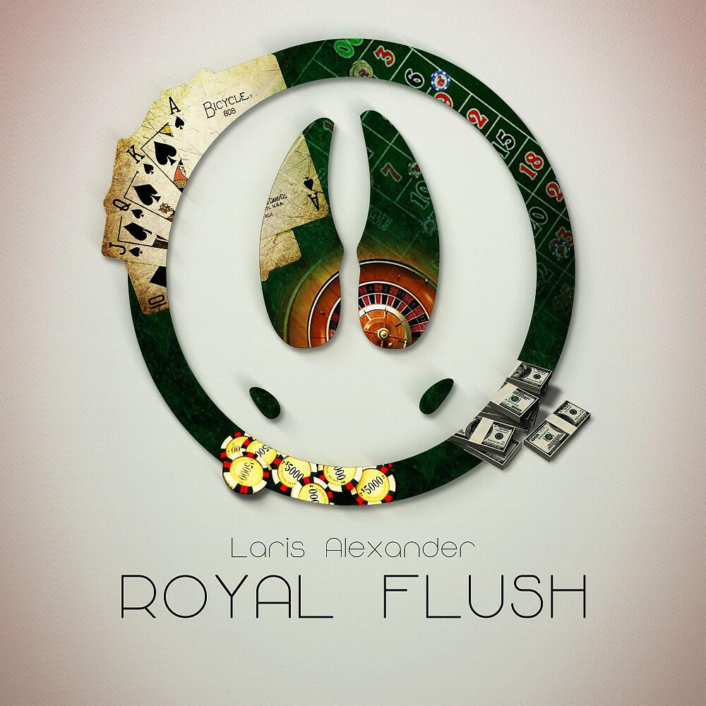 Релиз Royal Flush
