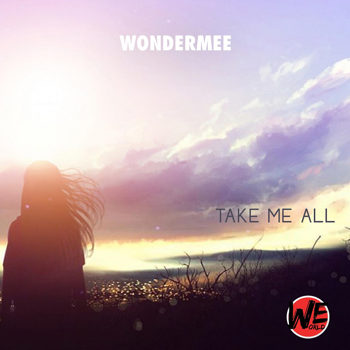 Релиз Take Me All
