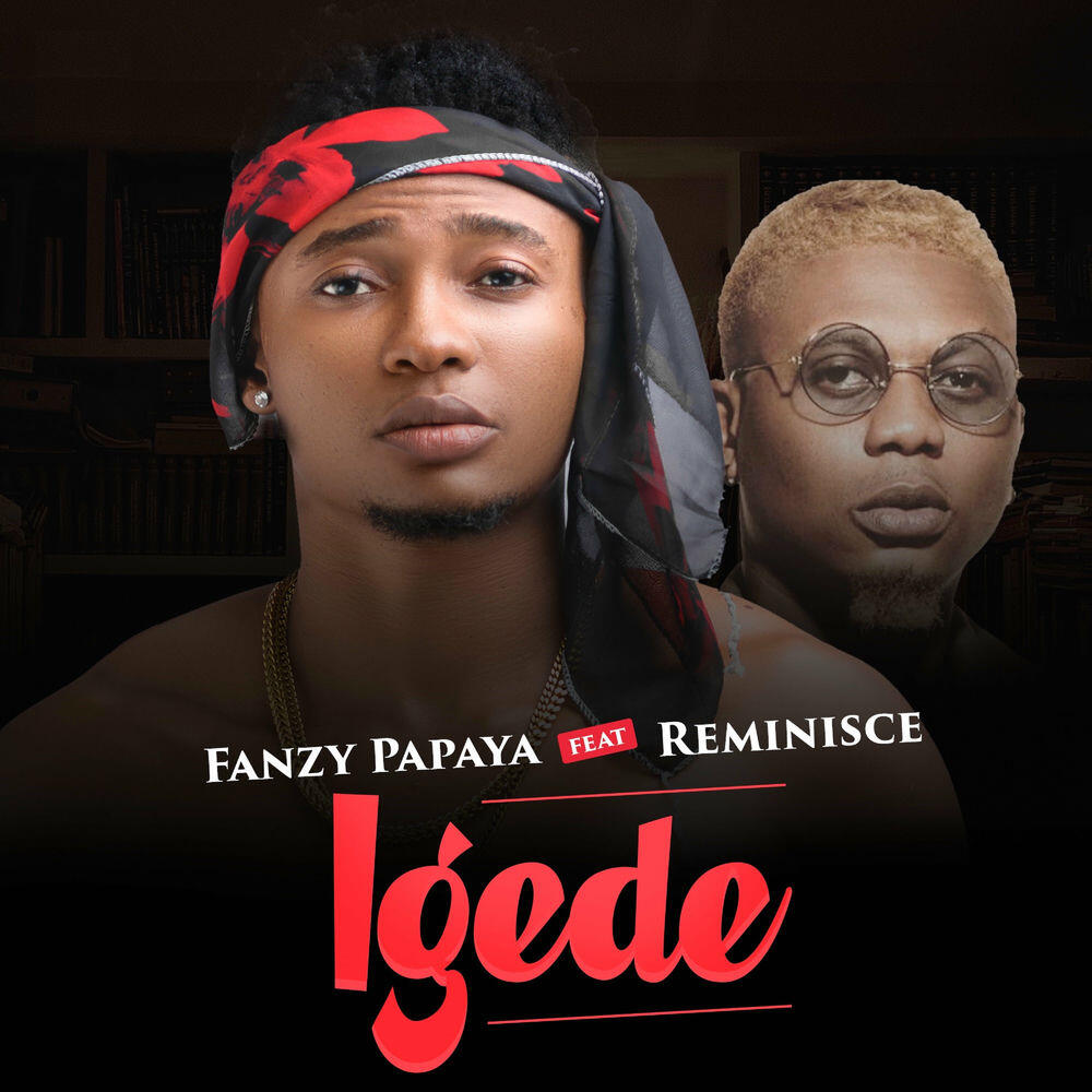 Релиз Igede