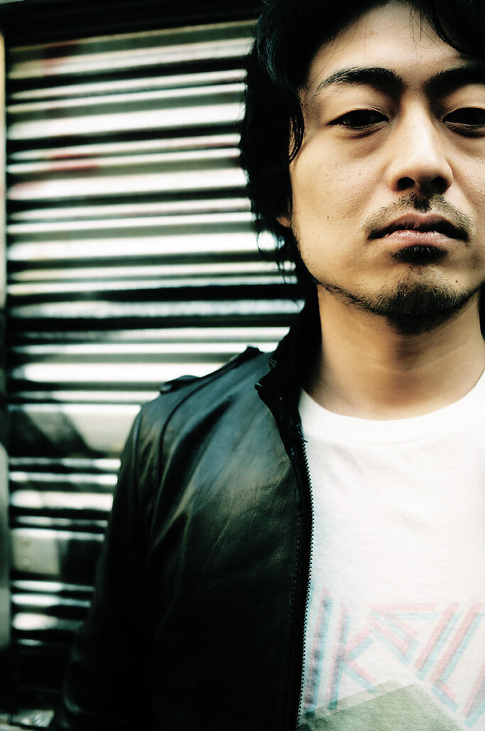 Ryo Murakami