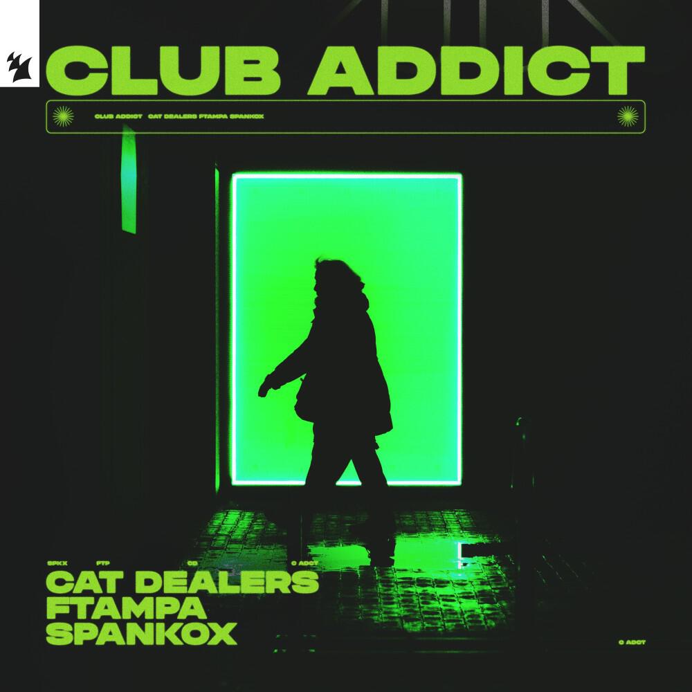 Релиз Club Addict