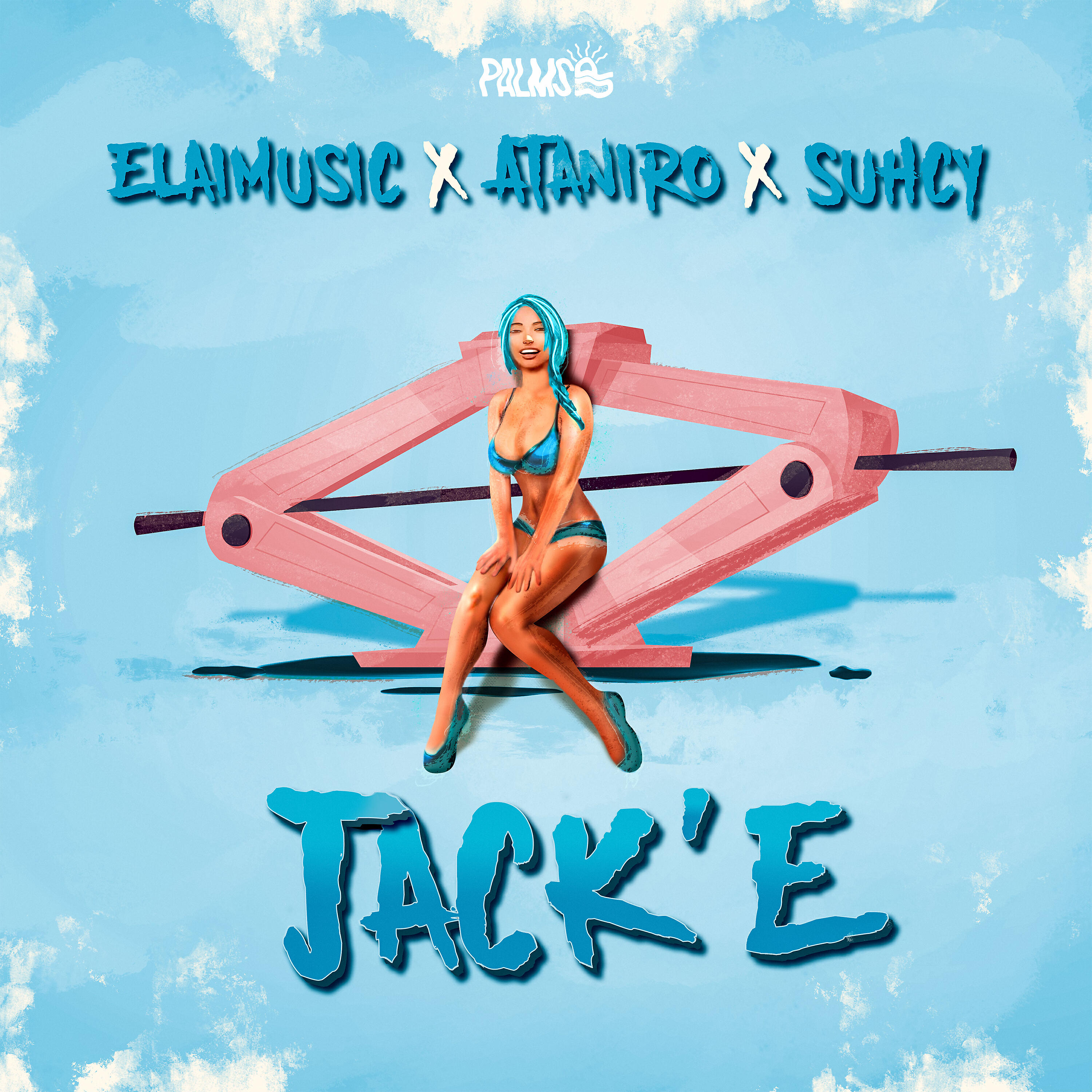 Релиз Jack'e