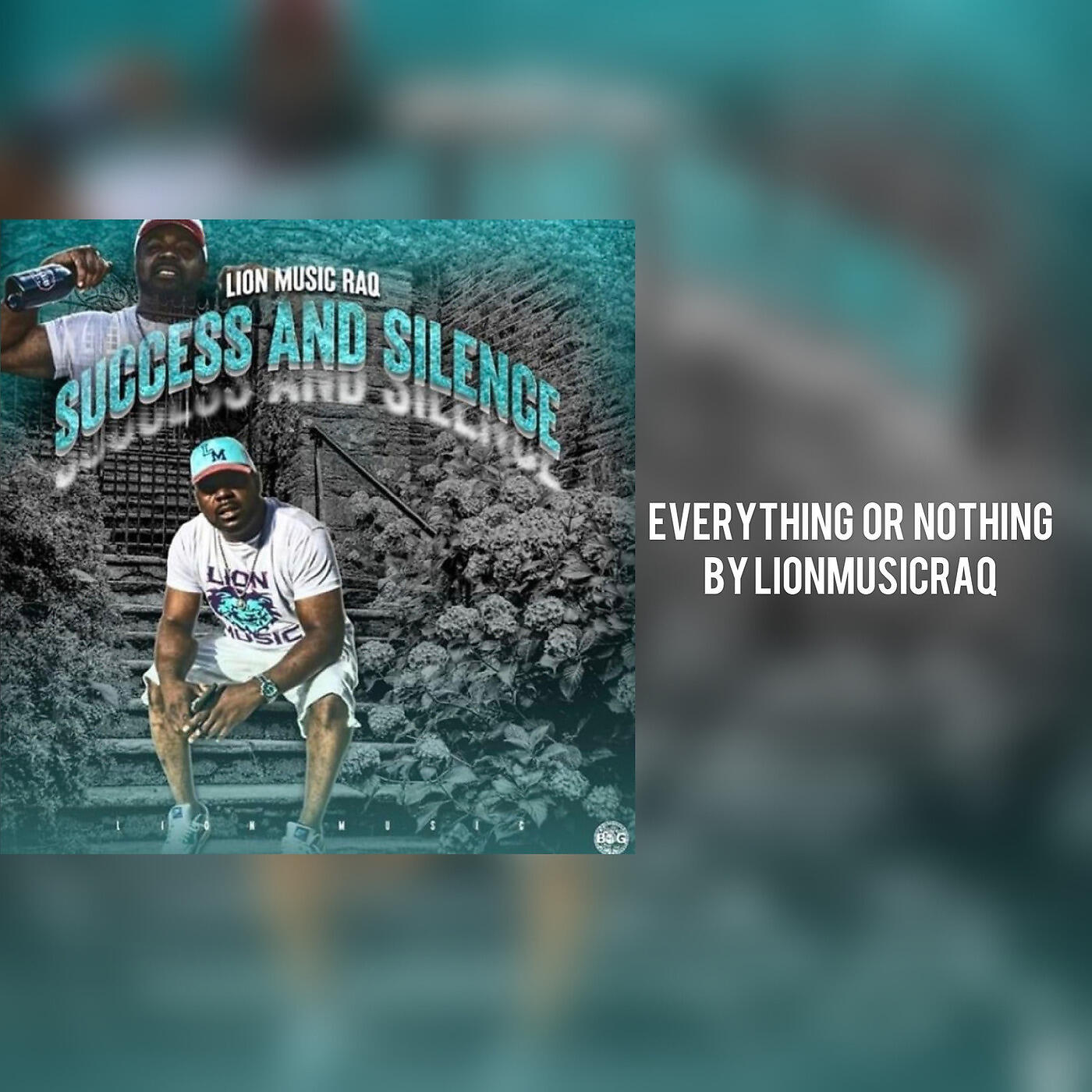 Релиз Success and Silence Everything or Nothing