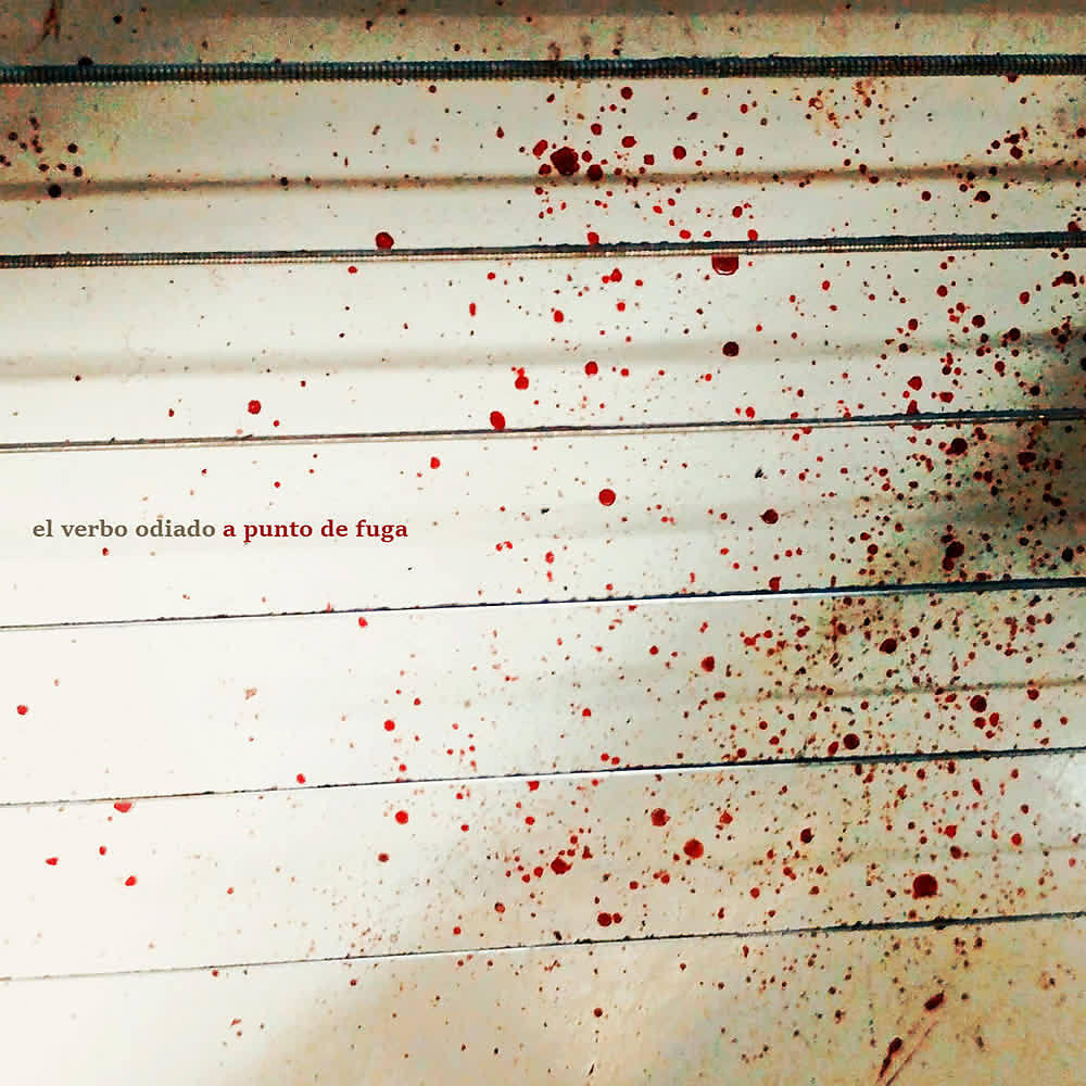 Релиз A Punto de Fuga