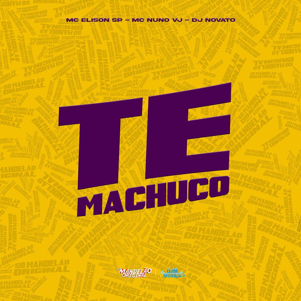 Релиз Te Machuco