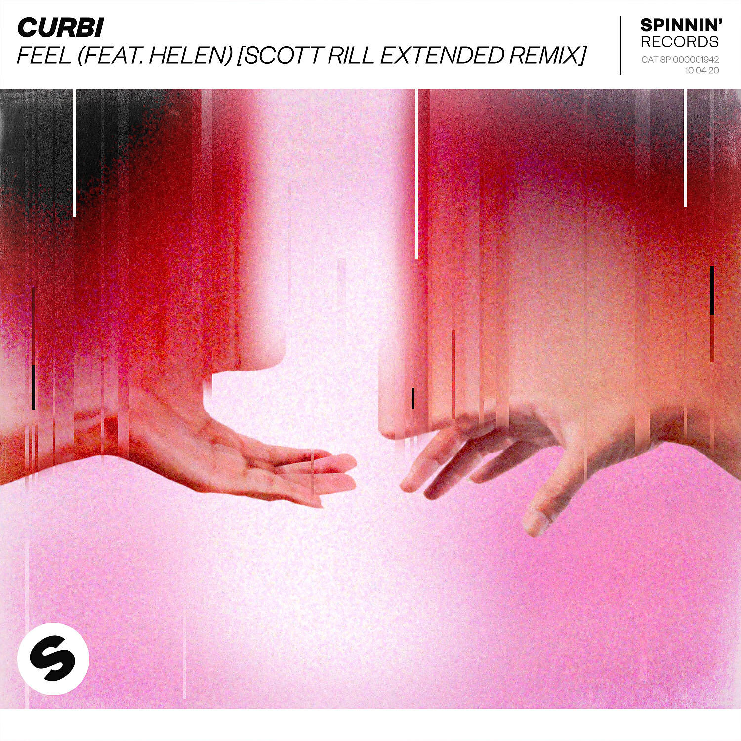 Релиз Feel (feat. Helen) [Scott Rill Extended Remix]