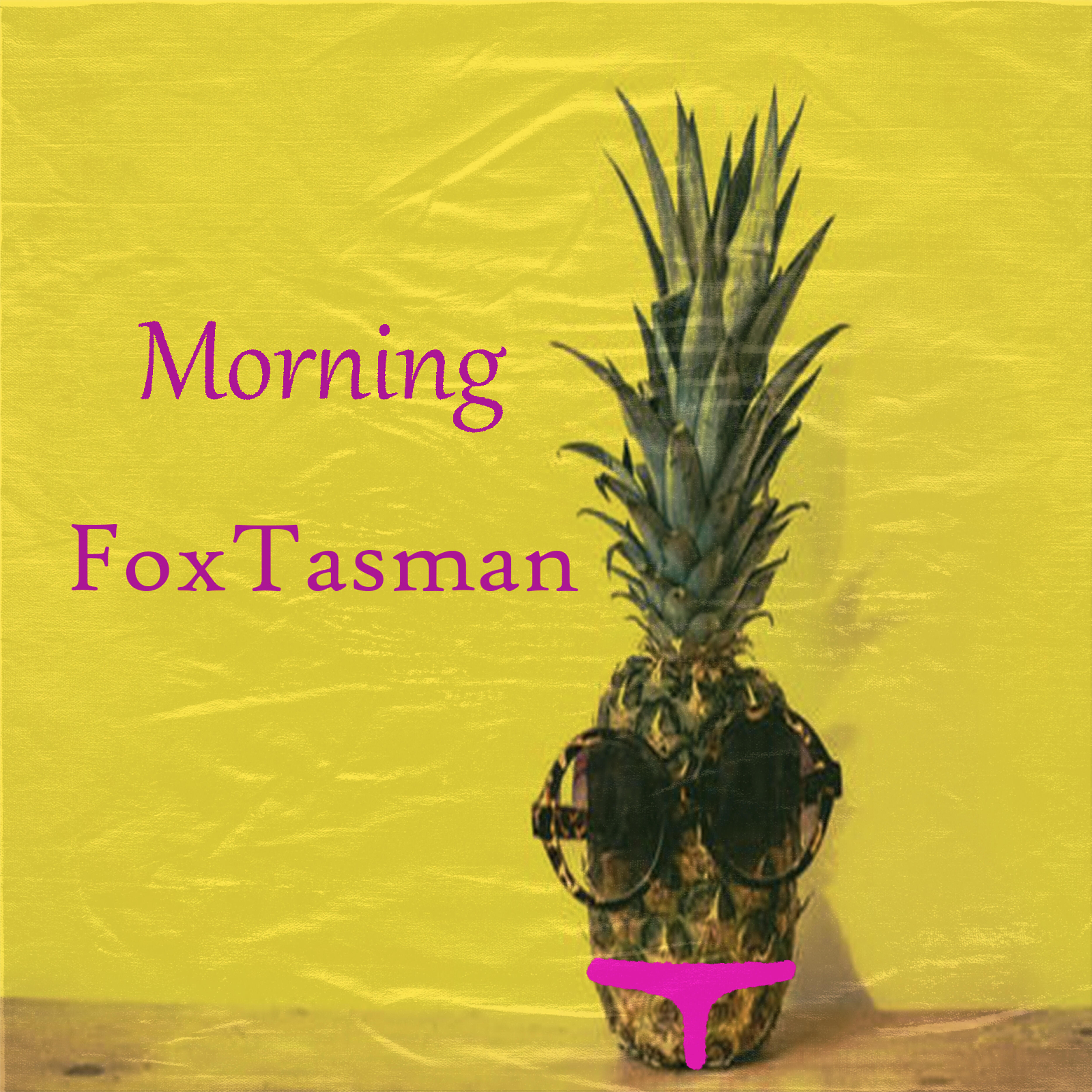 Релиз Morning