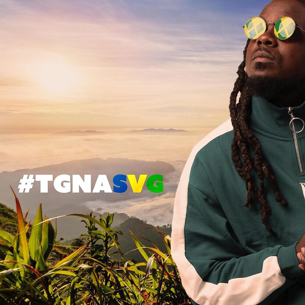 Релиз Ting Go Nice Again SVG