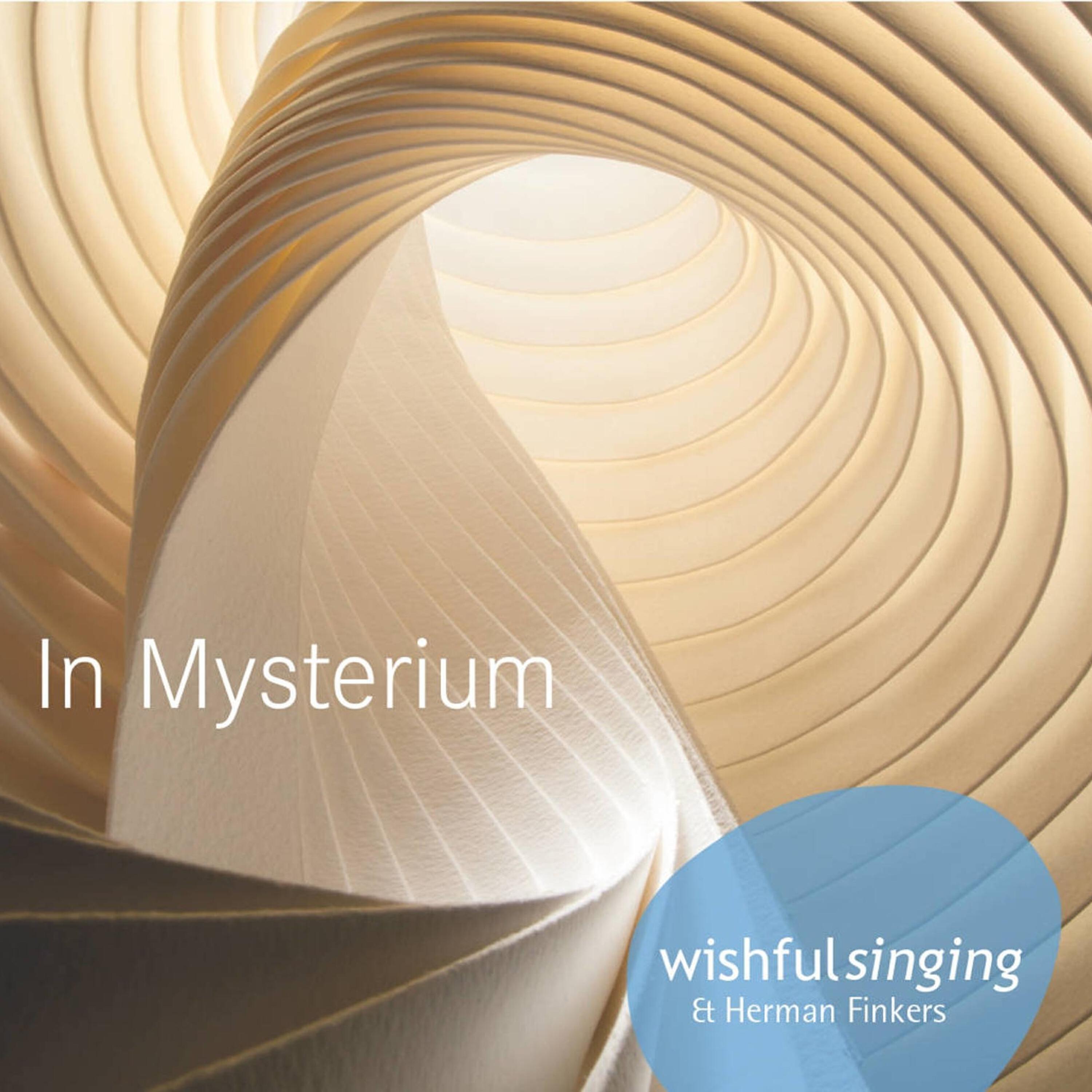 Релиз In Mysterium