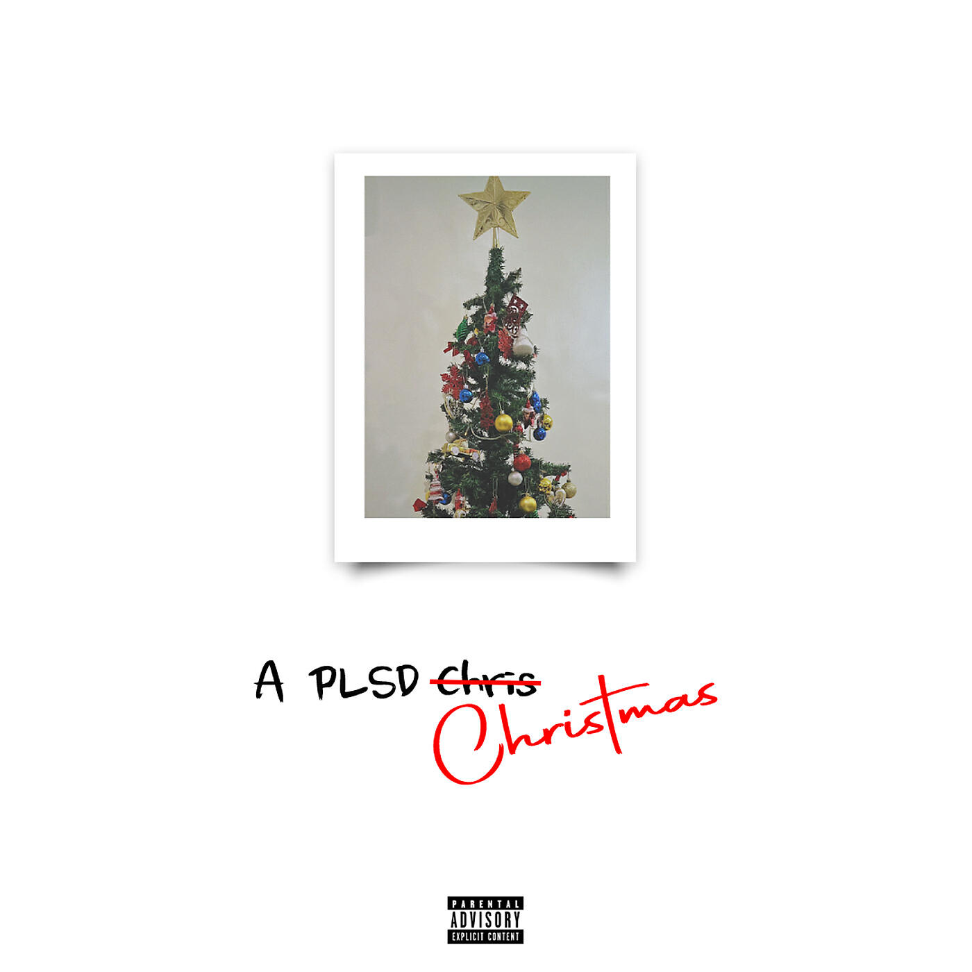 Релиз A Plsd Christmas