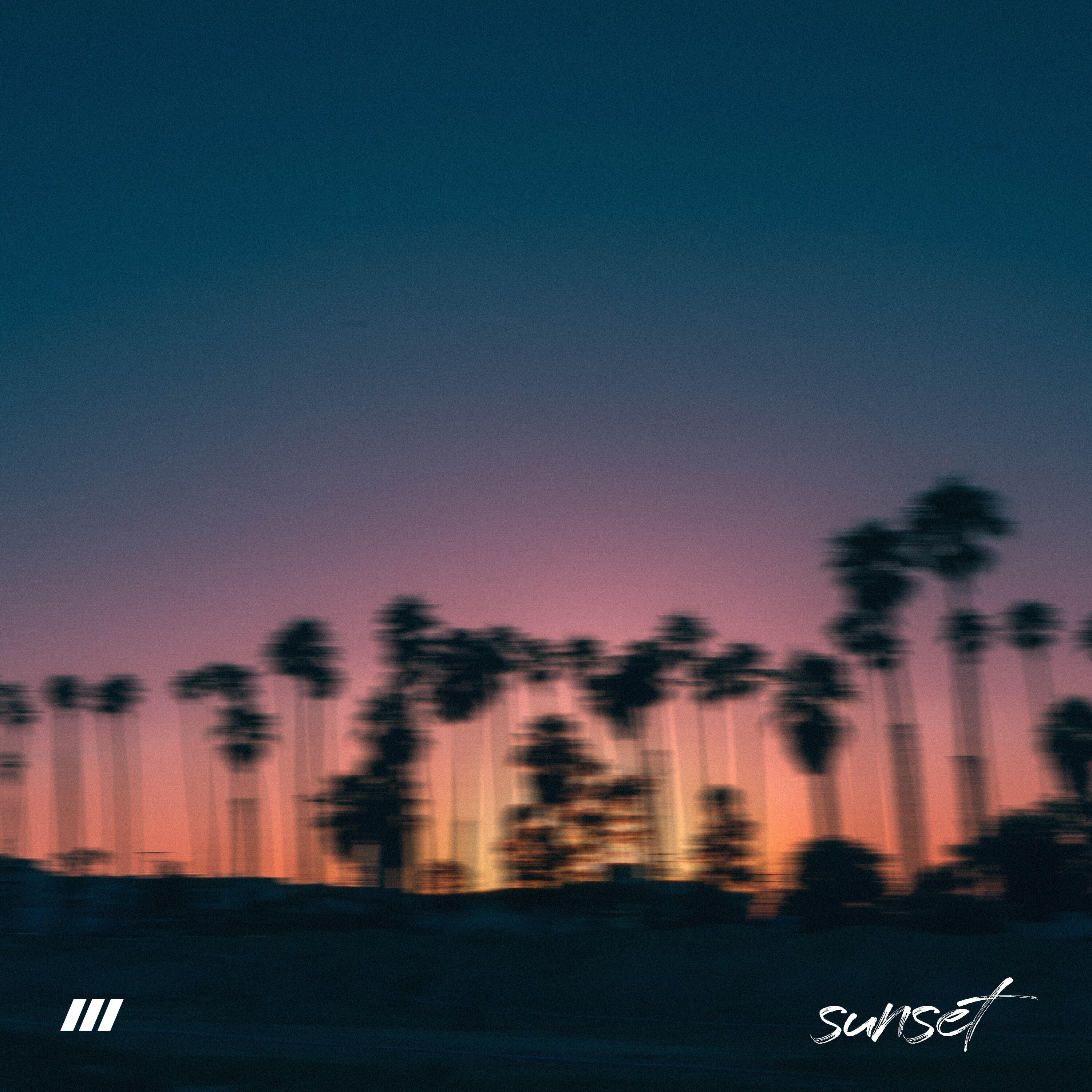 Релиз Sunset