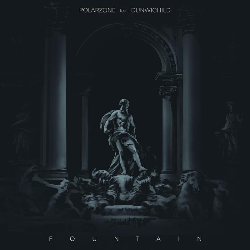 Релиз Fountain POLARZONE feat. DUNWICHILD