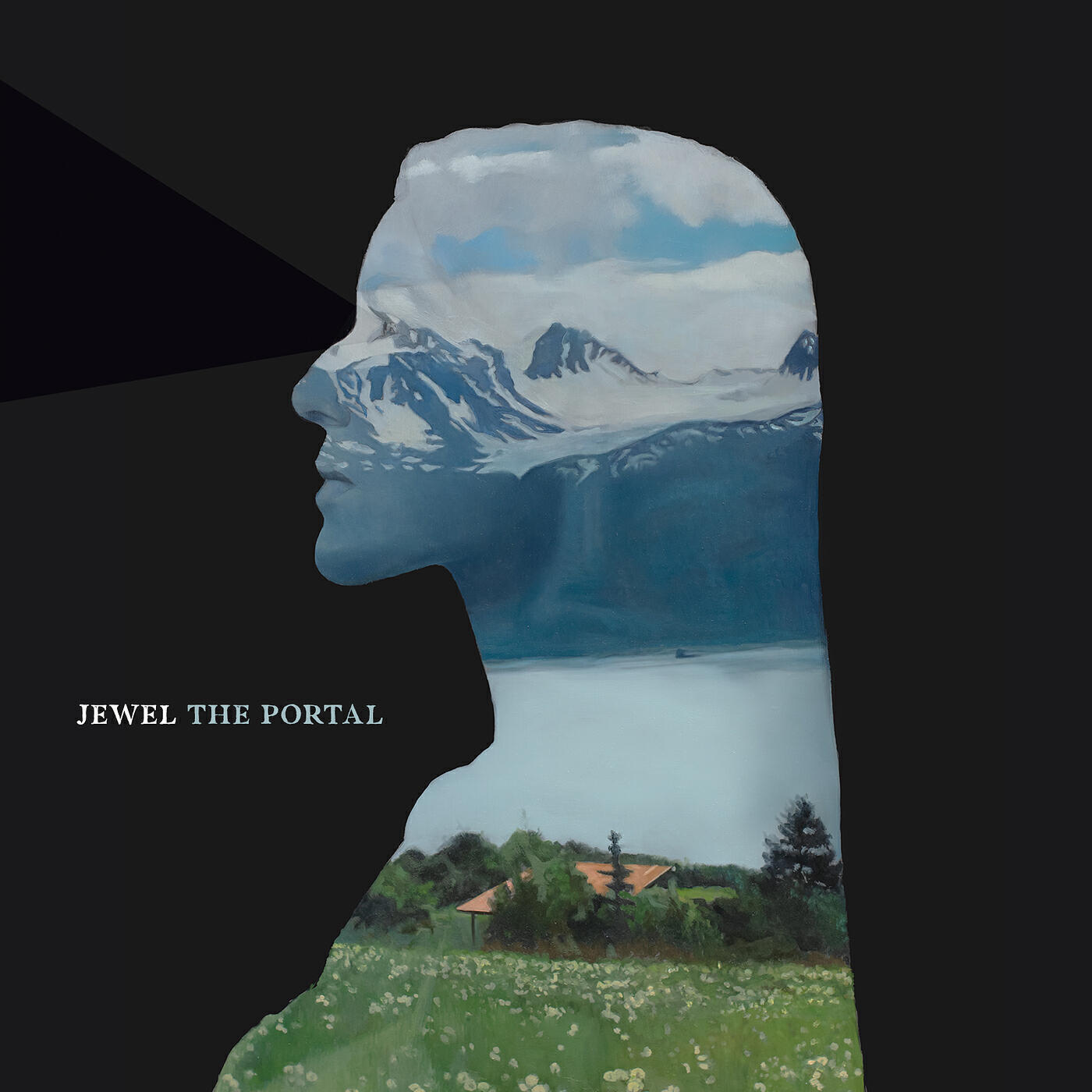 Постер альбома The Portal