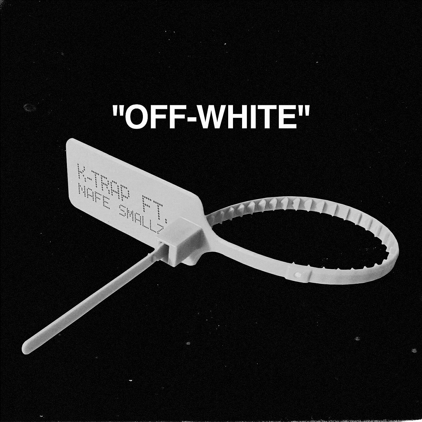 Скачать песню K-Trap, Nafe Smallz - Off-White бесплатно в MP3 для Android и iOS