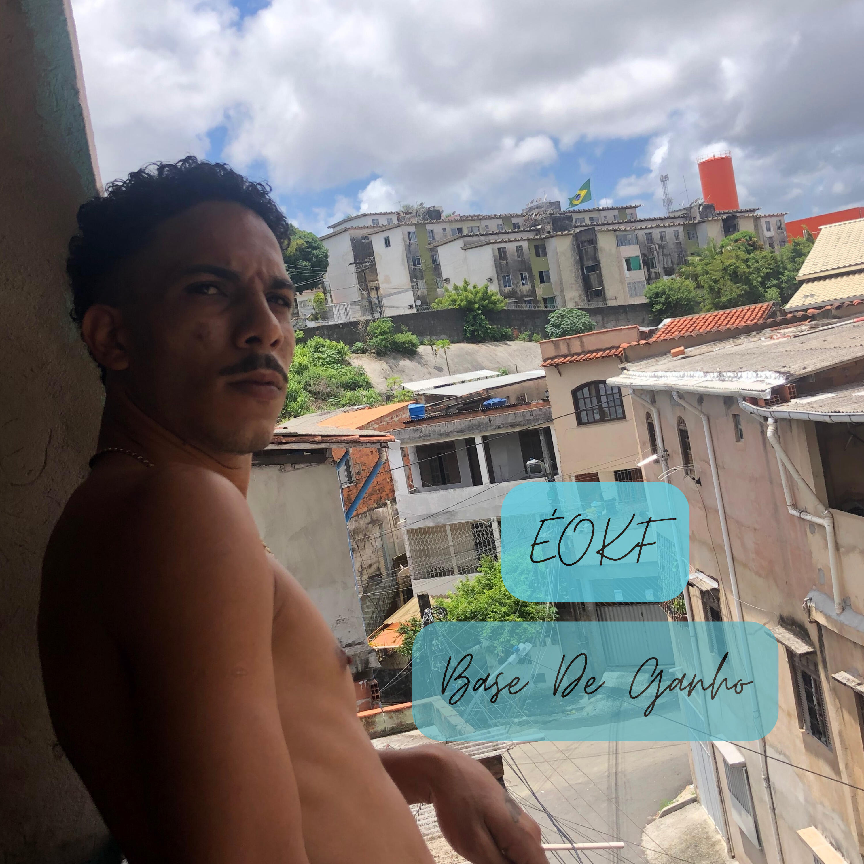 Релиз Base de Ganho
