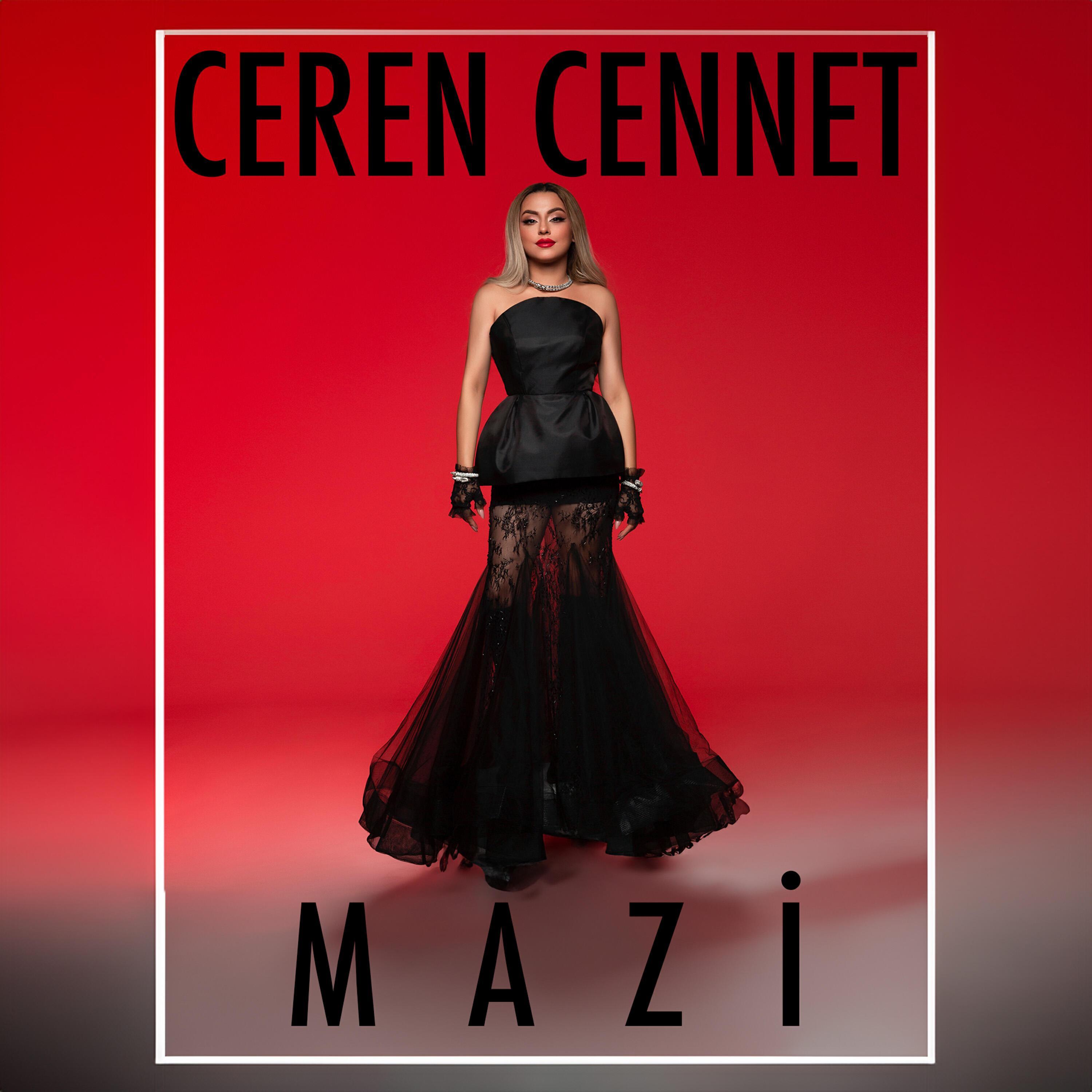 Ceren Cennet