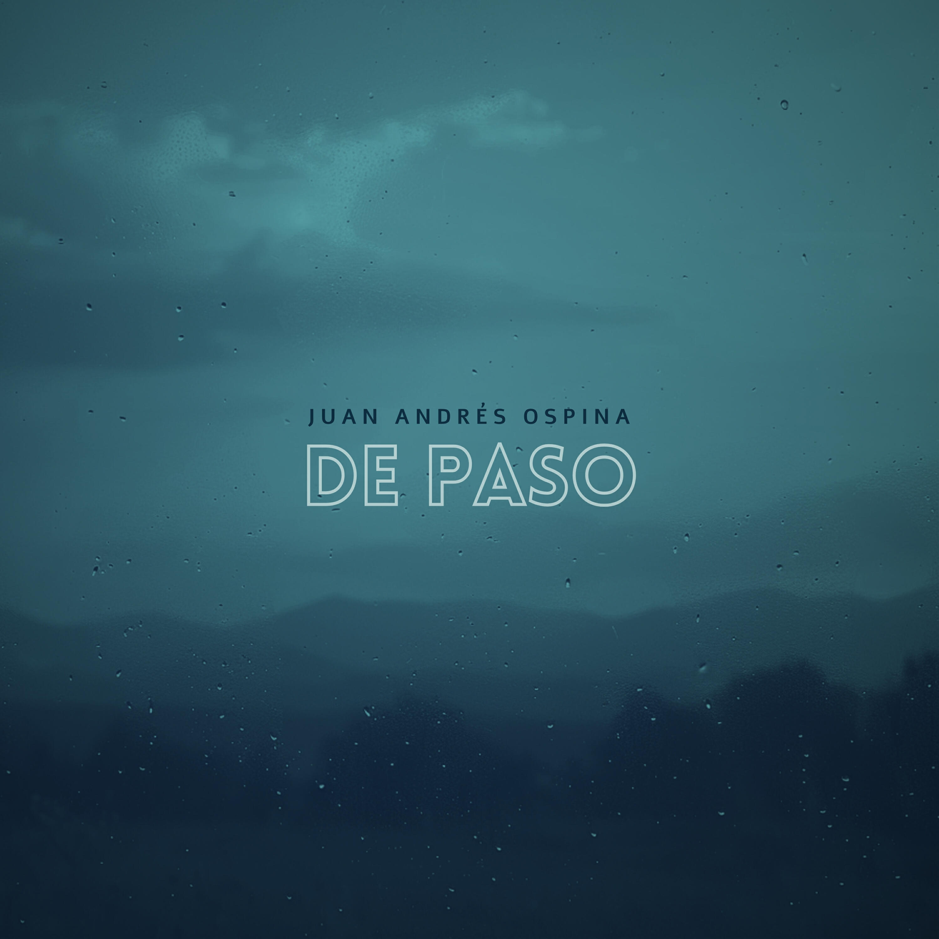 Релиз De Paso