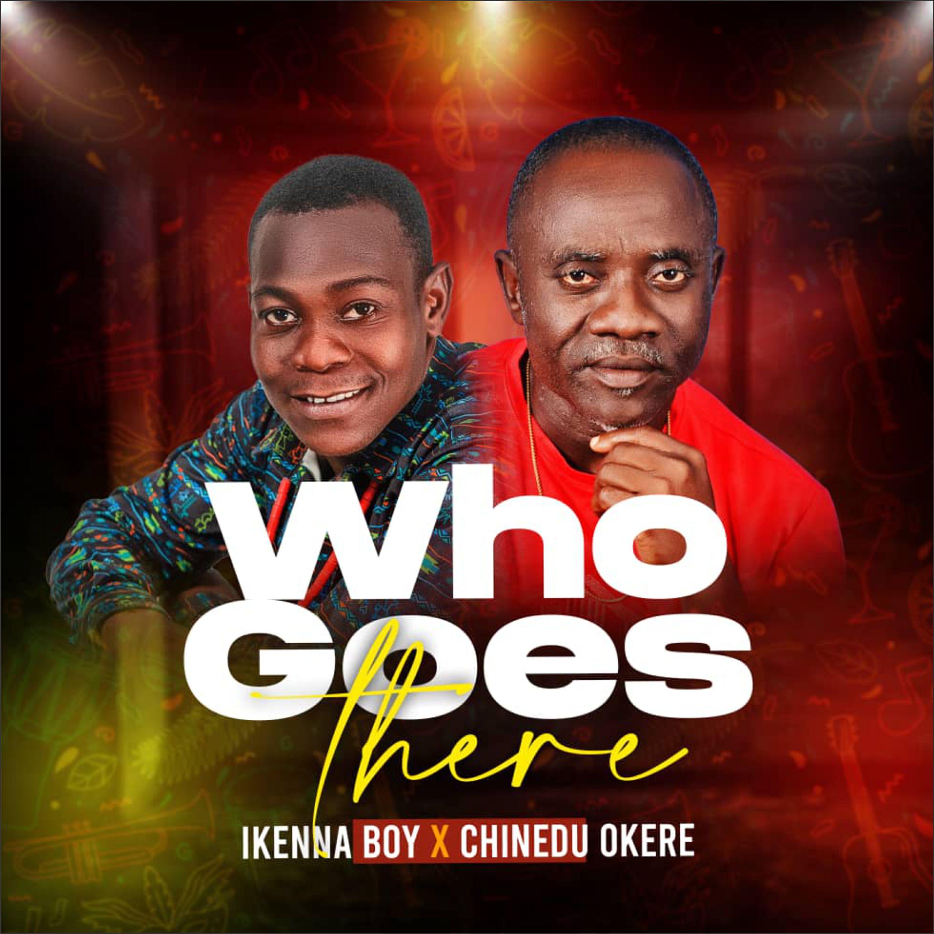 Ikenna Boy