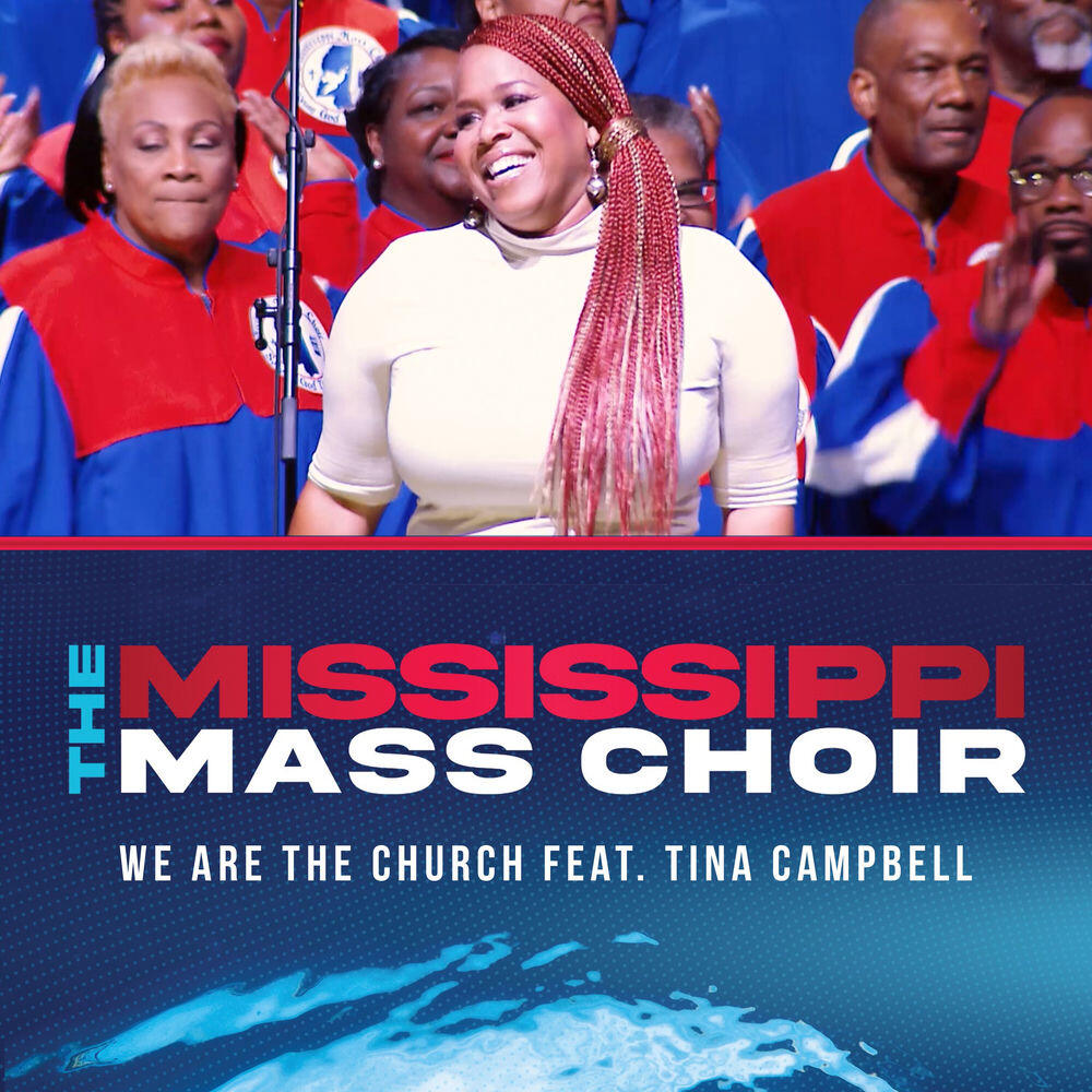 Релиз We Are The Church