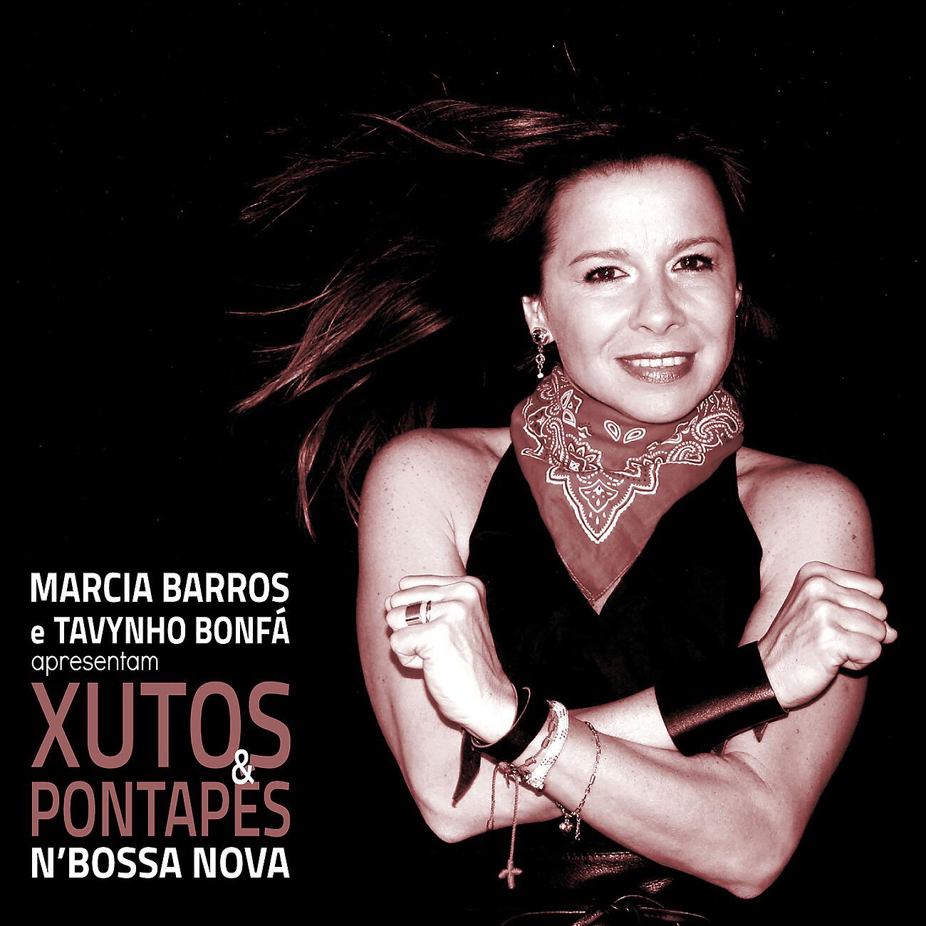 Marcia Barros