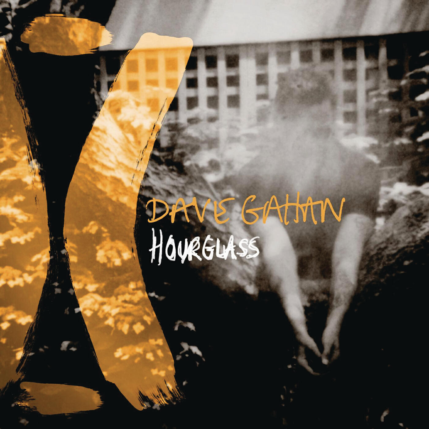 Релиз Hourglass (Deluxe)
