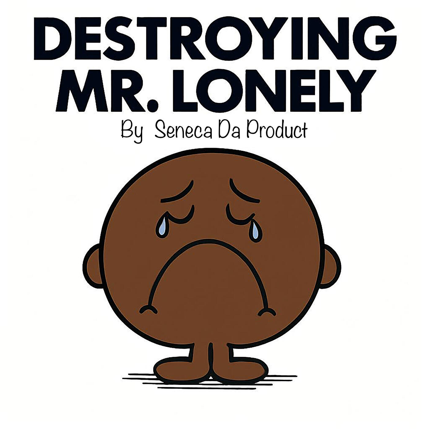 Релиз Destroying Mr. Lonely
