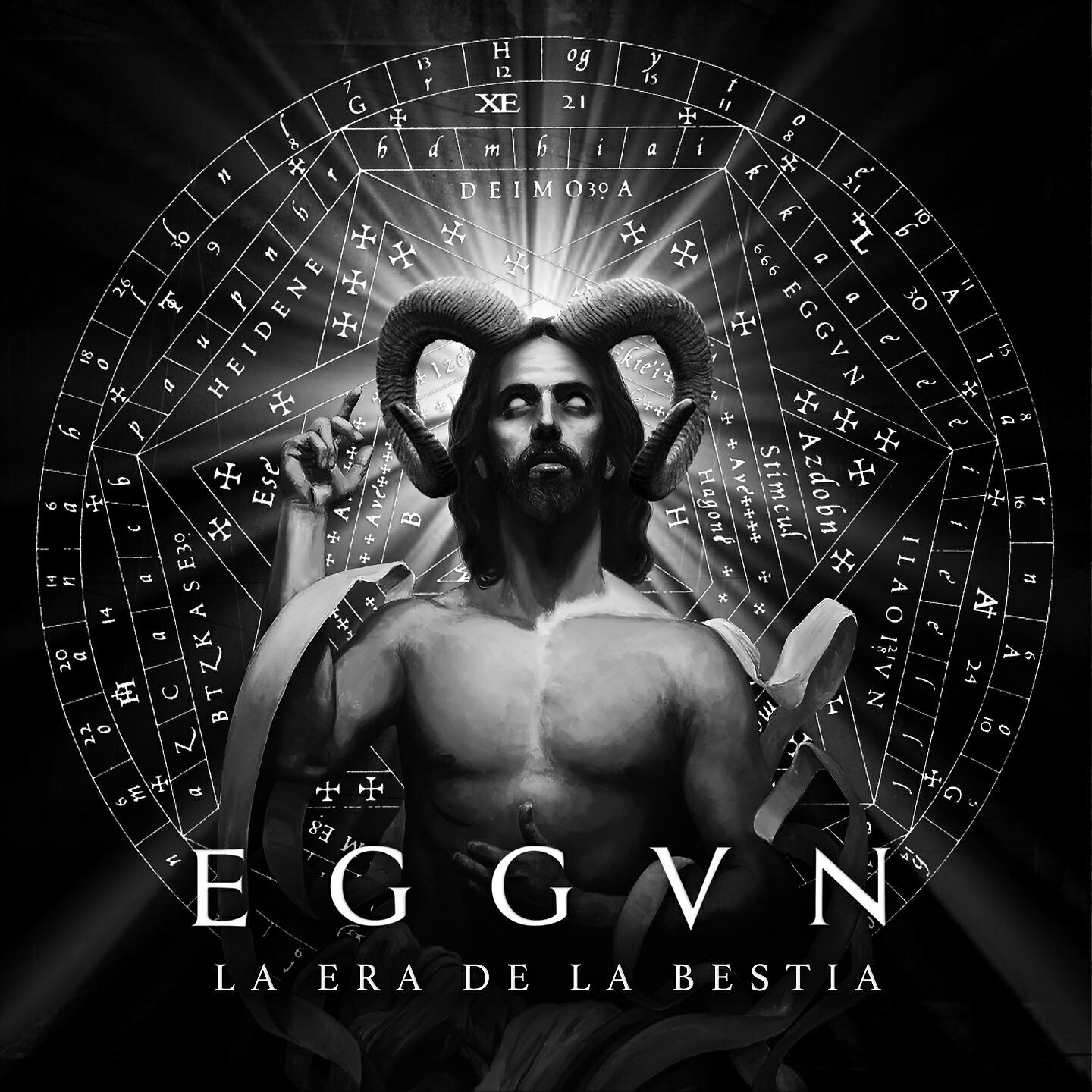 Релиз La Era De La Bestia