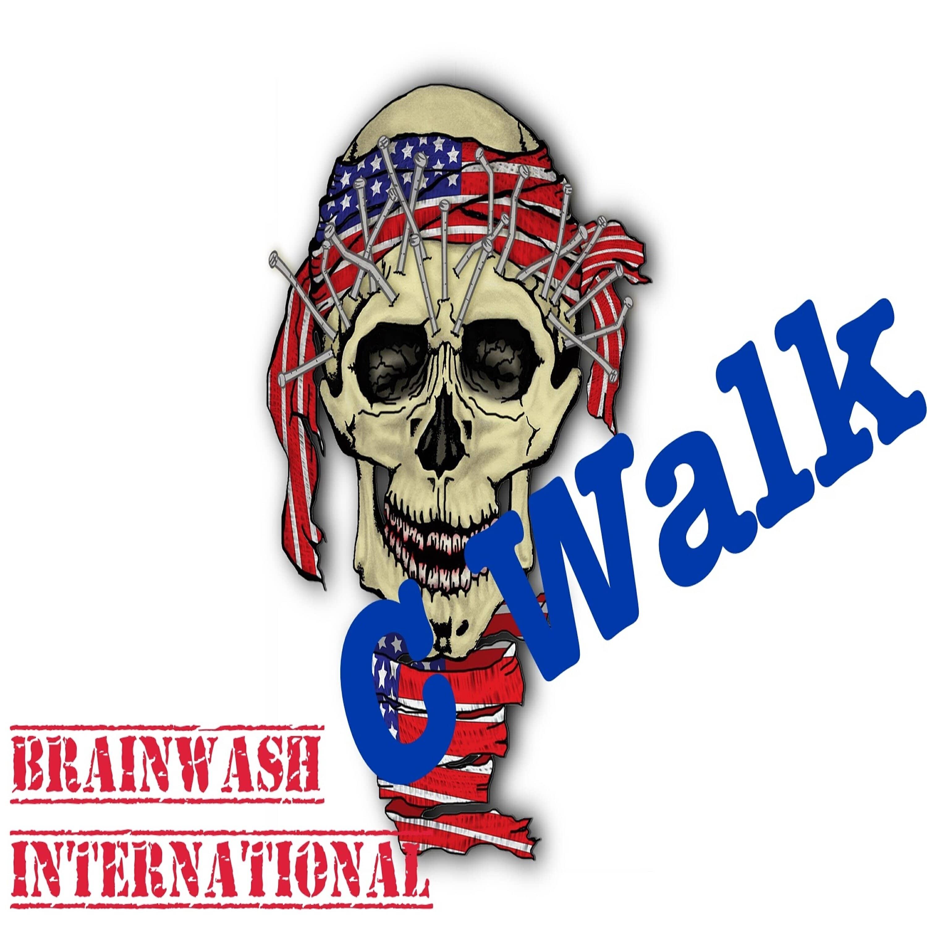 Релиз C Walk