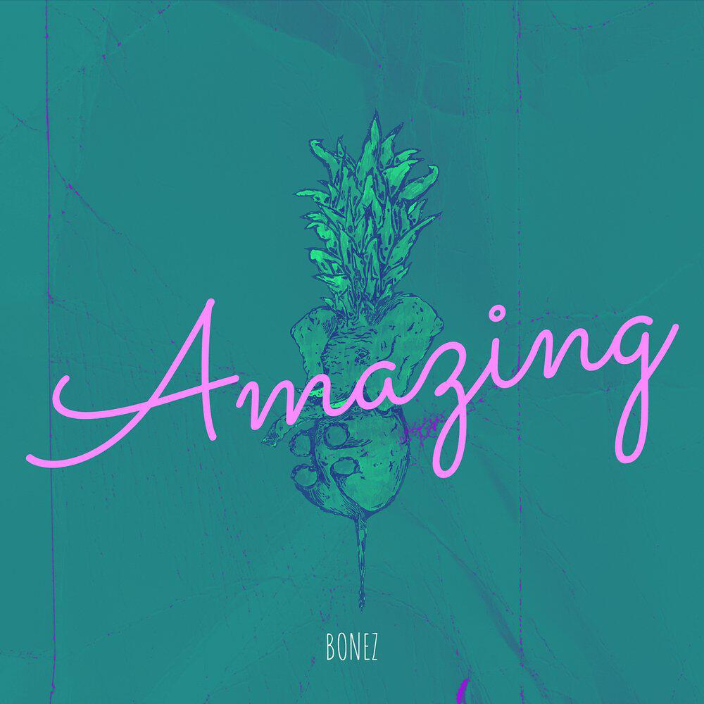 Релиз Amazing