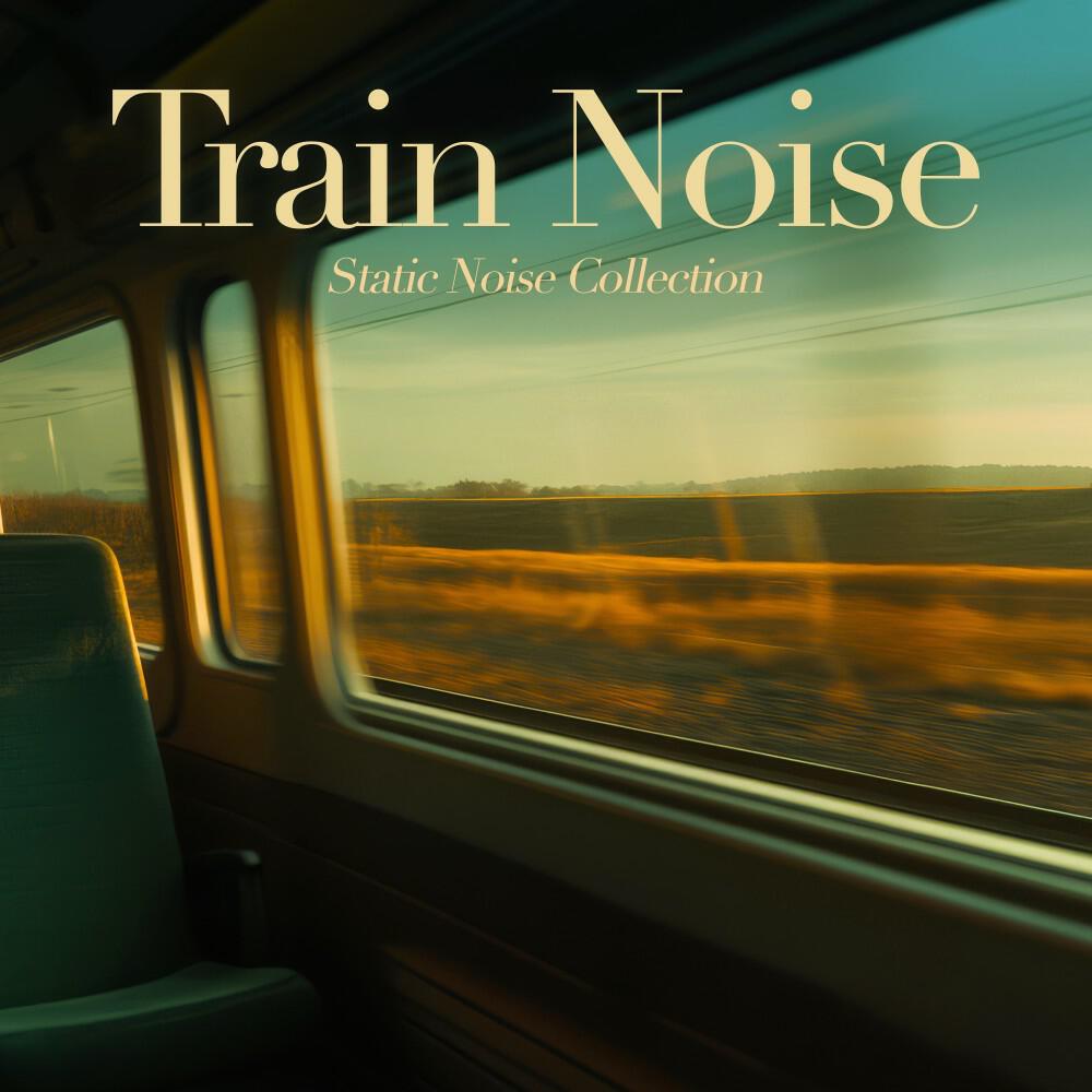 Релиз Train Noise