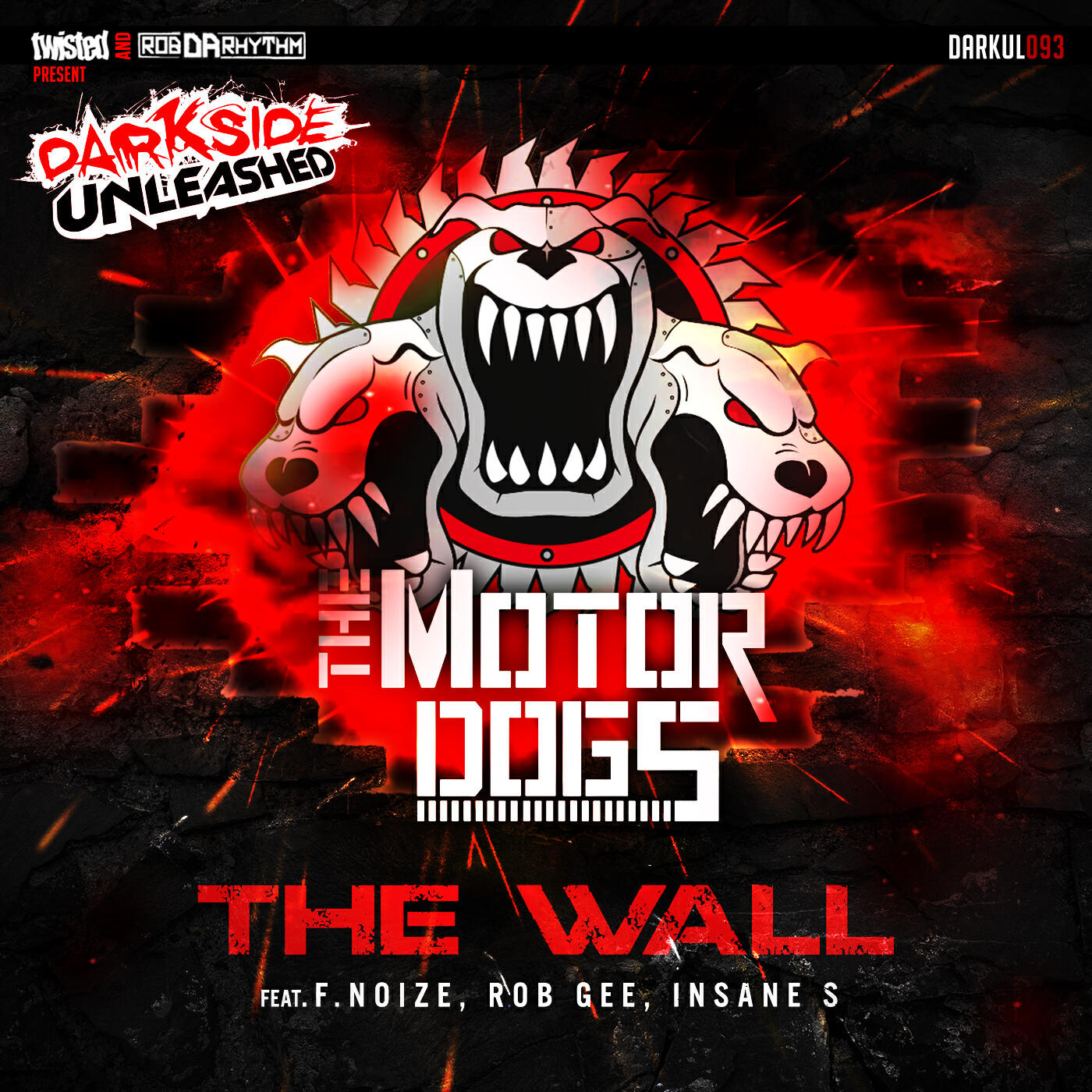 Релиз The Wall