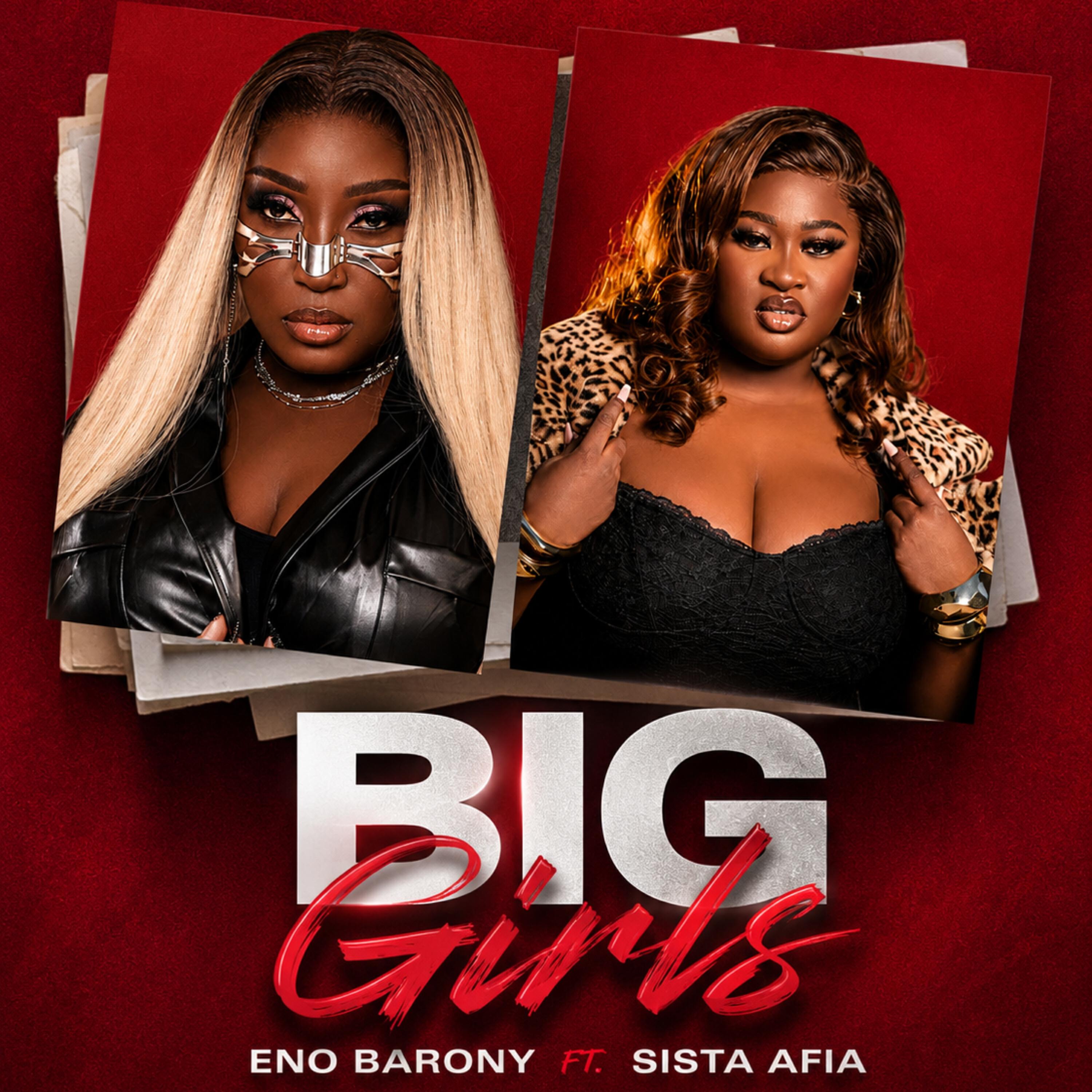 Релиз Big Girls