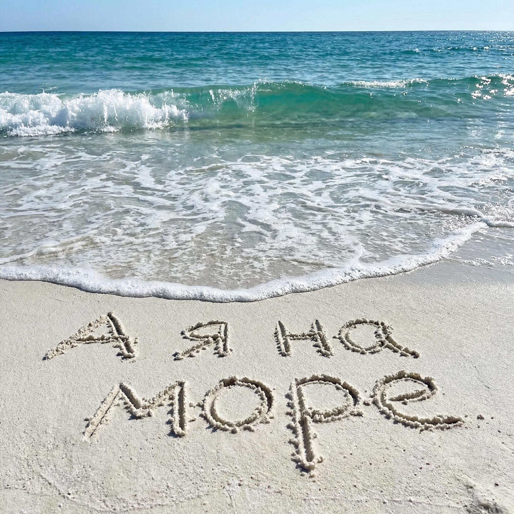 Релиз А я на море
