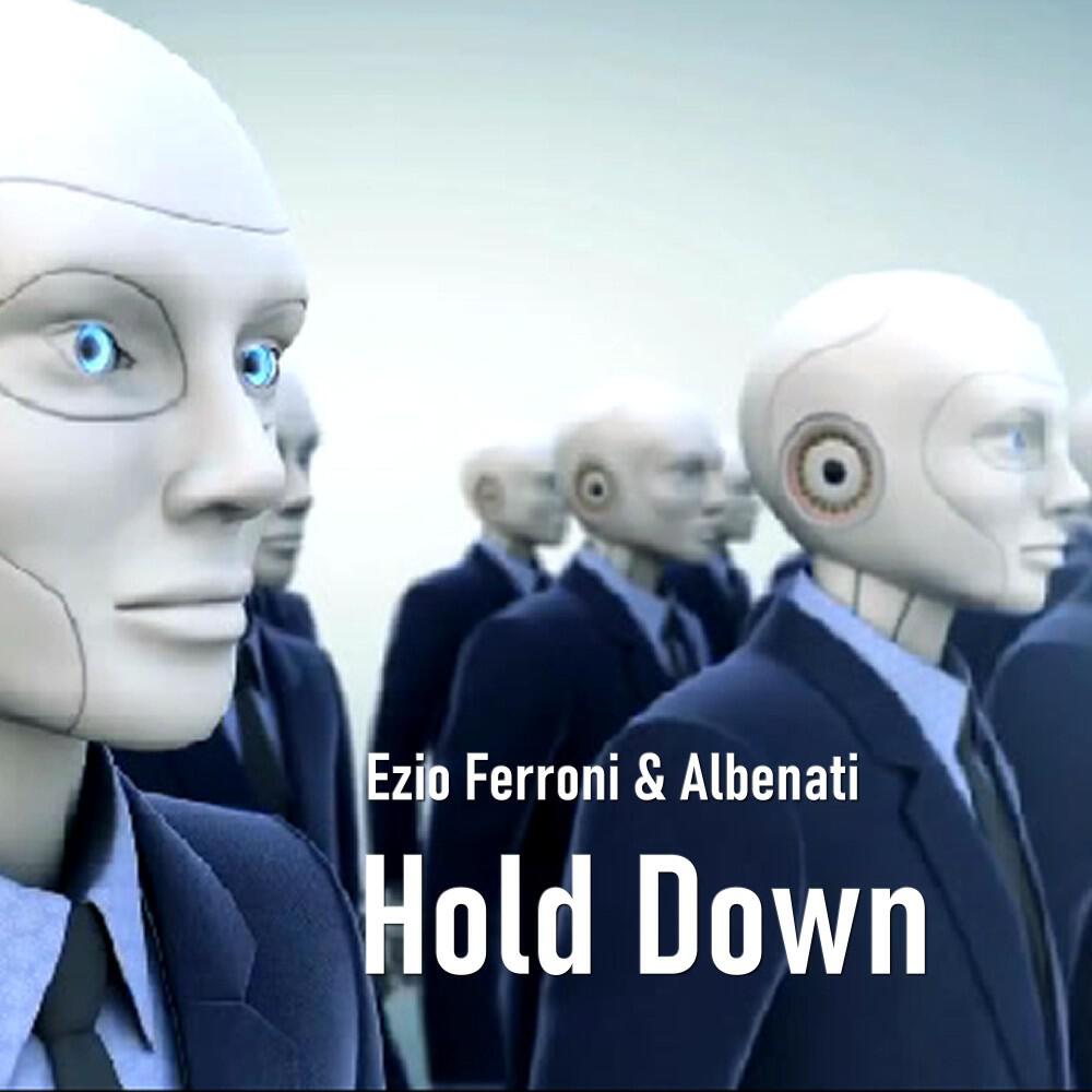 Релиз Hold Down (Original Mix)