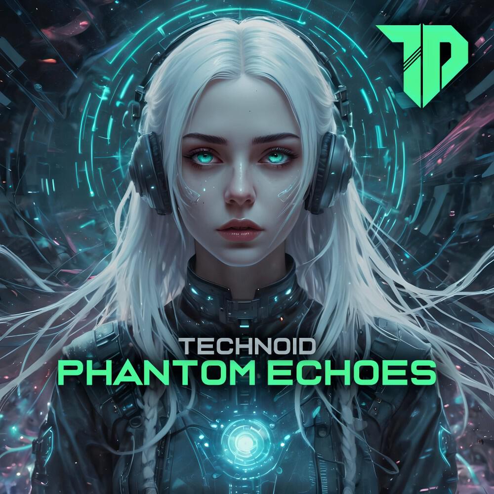 Релиз Phantom Echoes