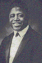 Clarence Johnson